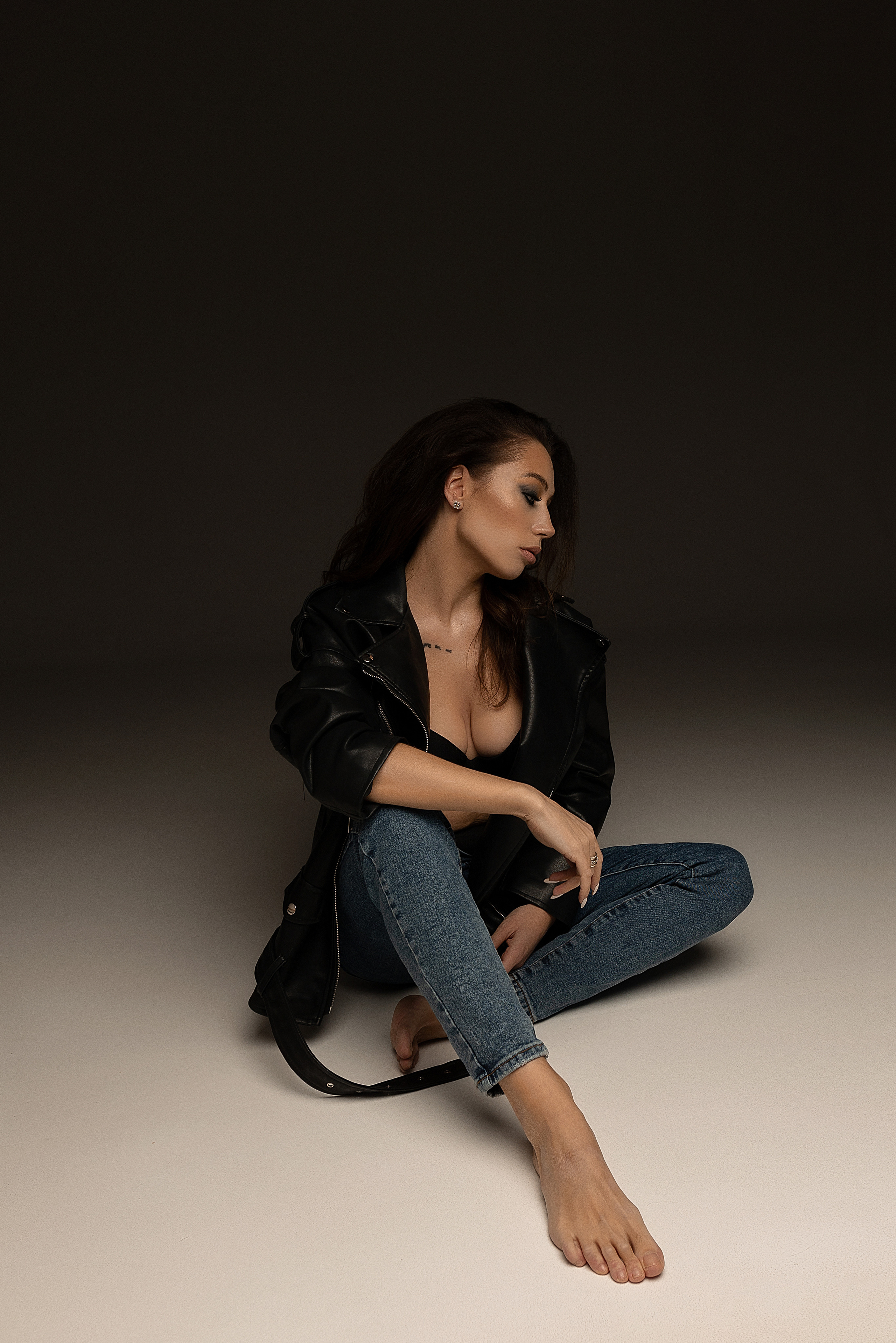 Анастасия студия Призма. Женский фотограф в Екатеринбурге Марина Логинова