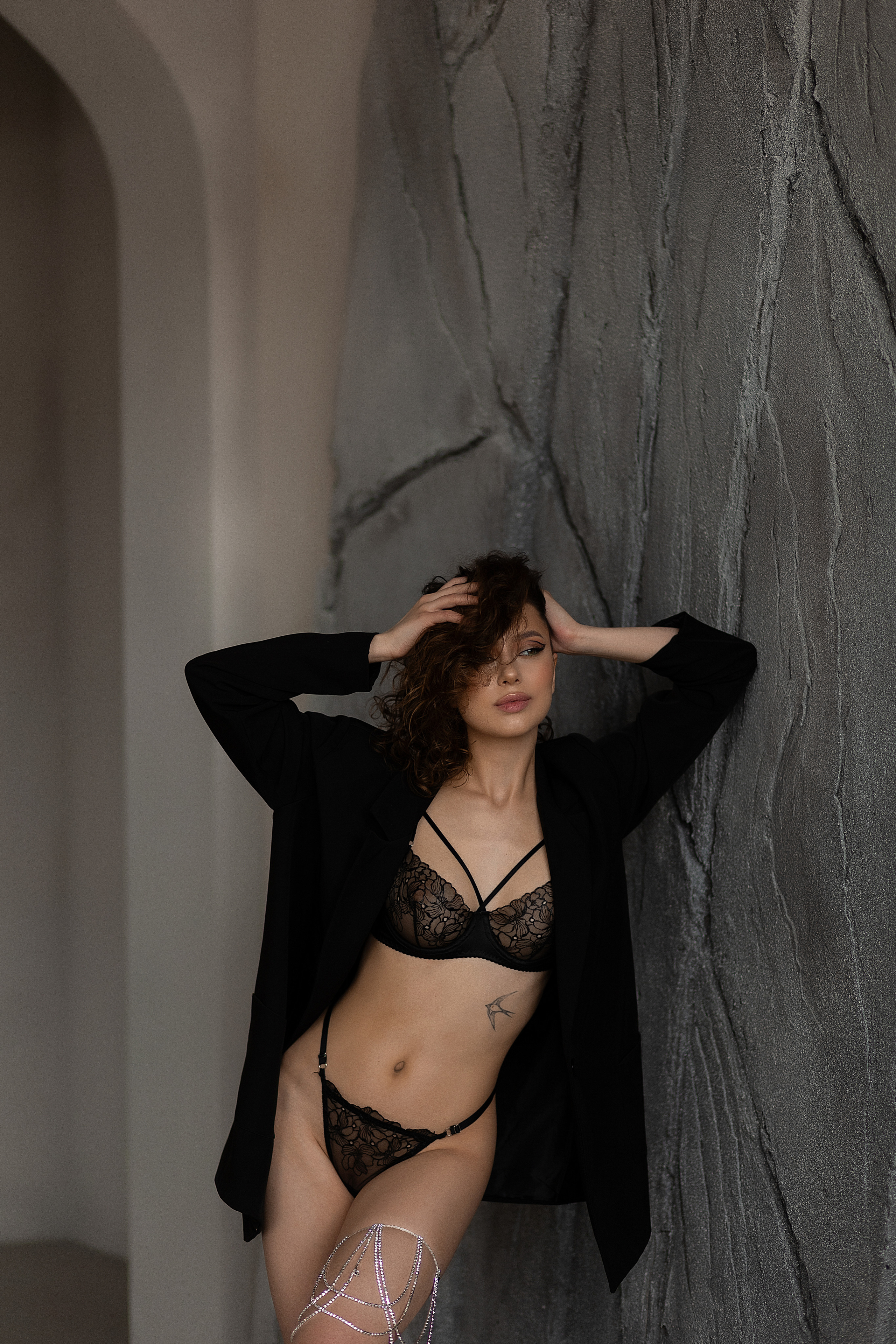 Мила студия Манекен. Женский фотограф в Екатеринбурге Марина Логинова