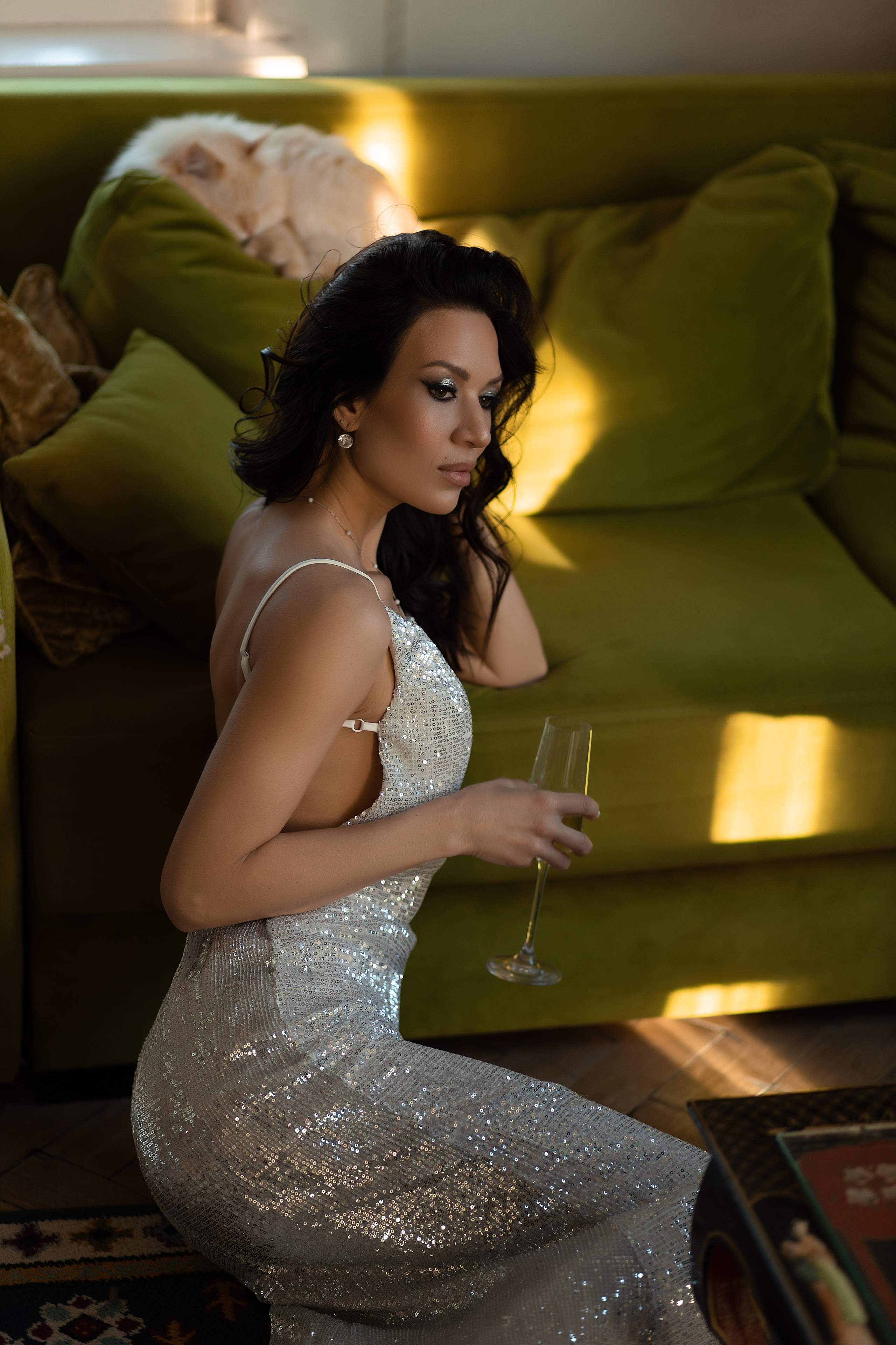 Фотопроект 2021. Женский фотограф в Екатеринбурге Марина Логинова