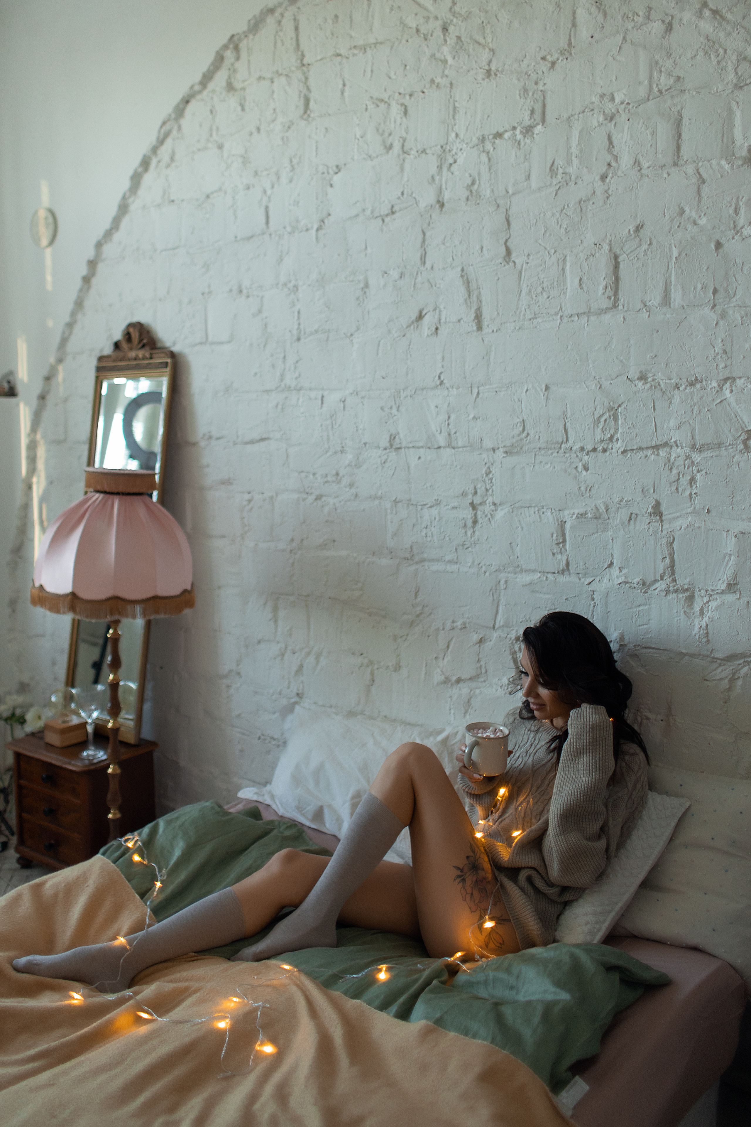 Фотопроект 2021. Женский фотограф в Екатеринбурге Марина Логинова