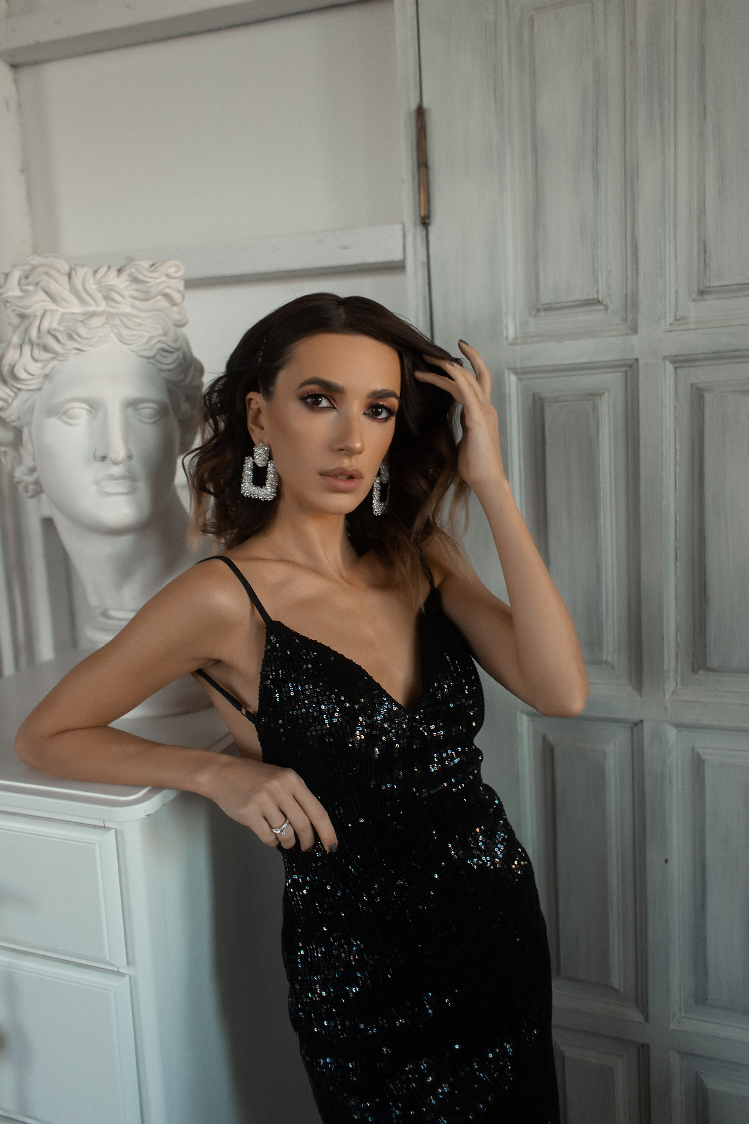 Фотопроект 2021. Женский фотограф в Екатеринбурге Марина Логинова