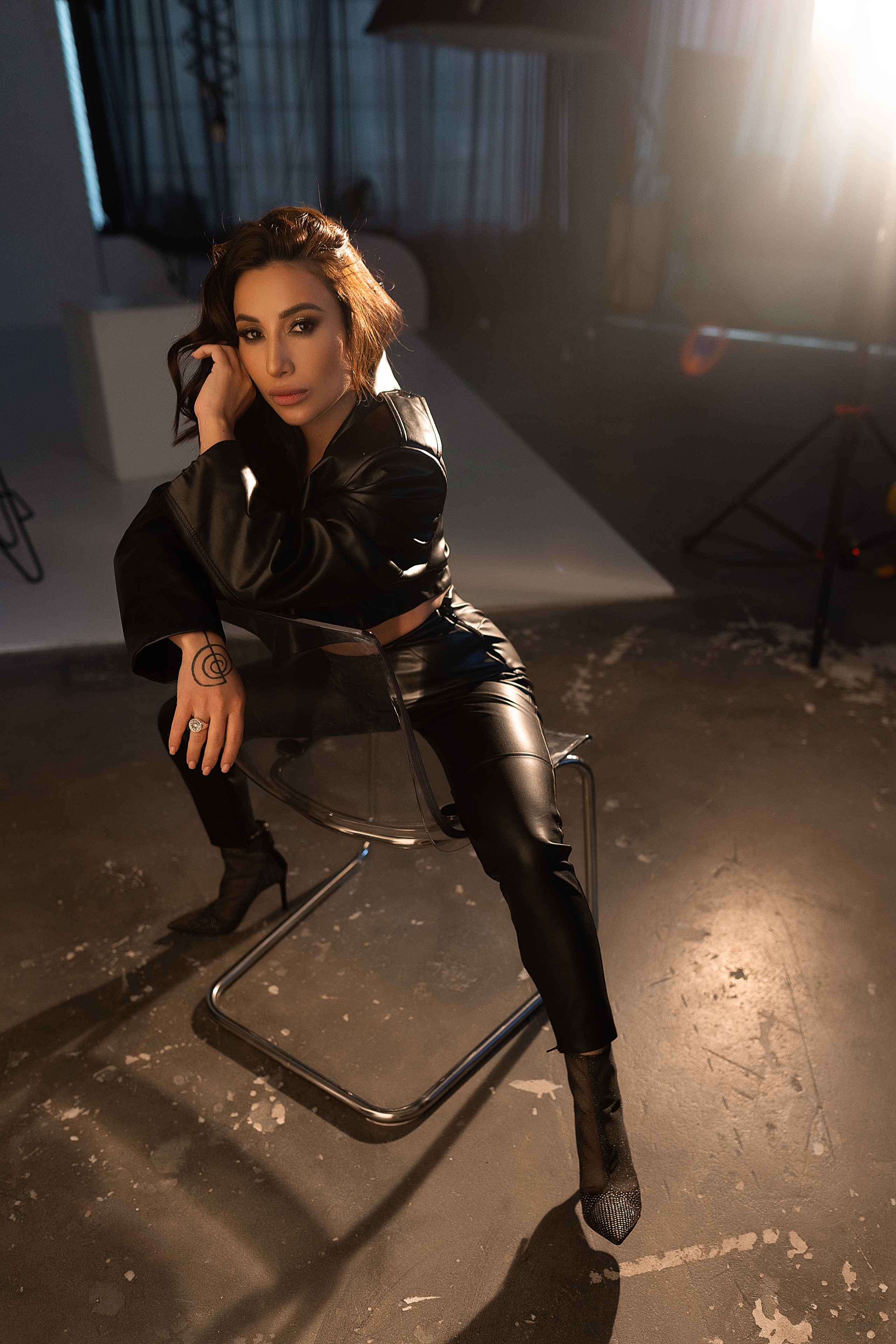 Наира студия Призма. Женский фотограф в Екатеринбурге Марина Логинова