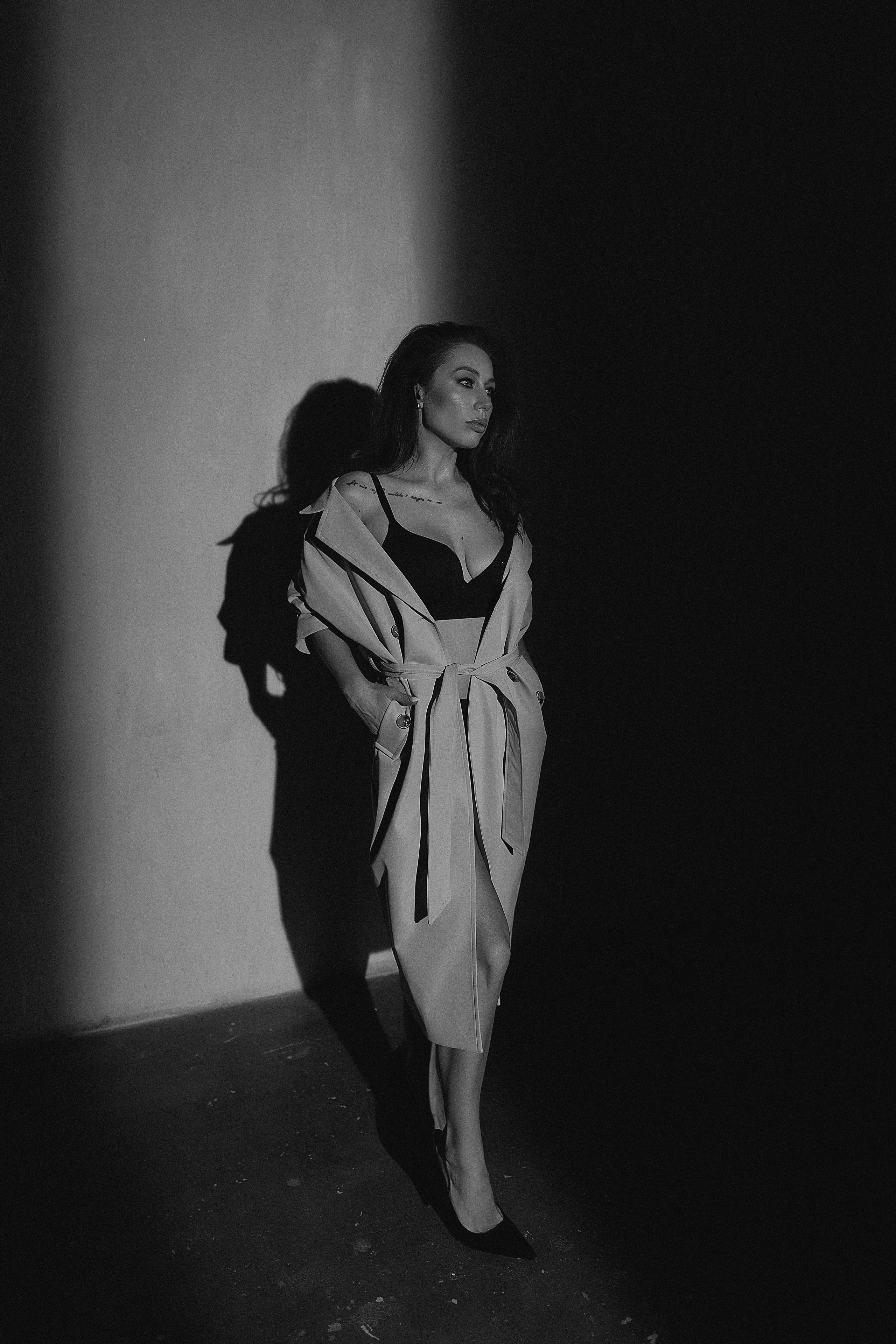 Анастасия студия Призма. Женский фотограф в Екатеринбурге Марина Логинова