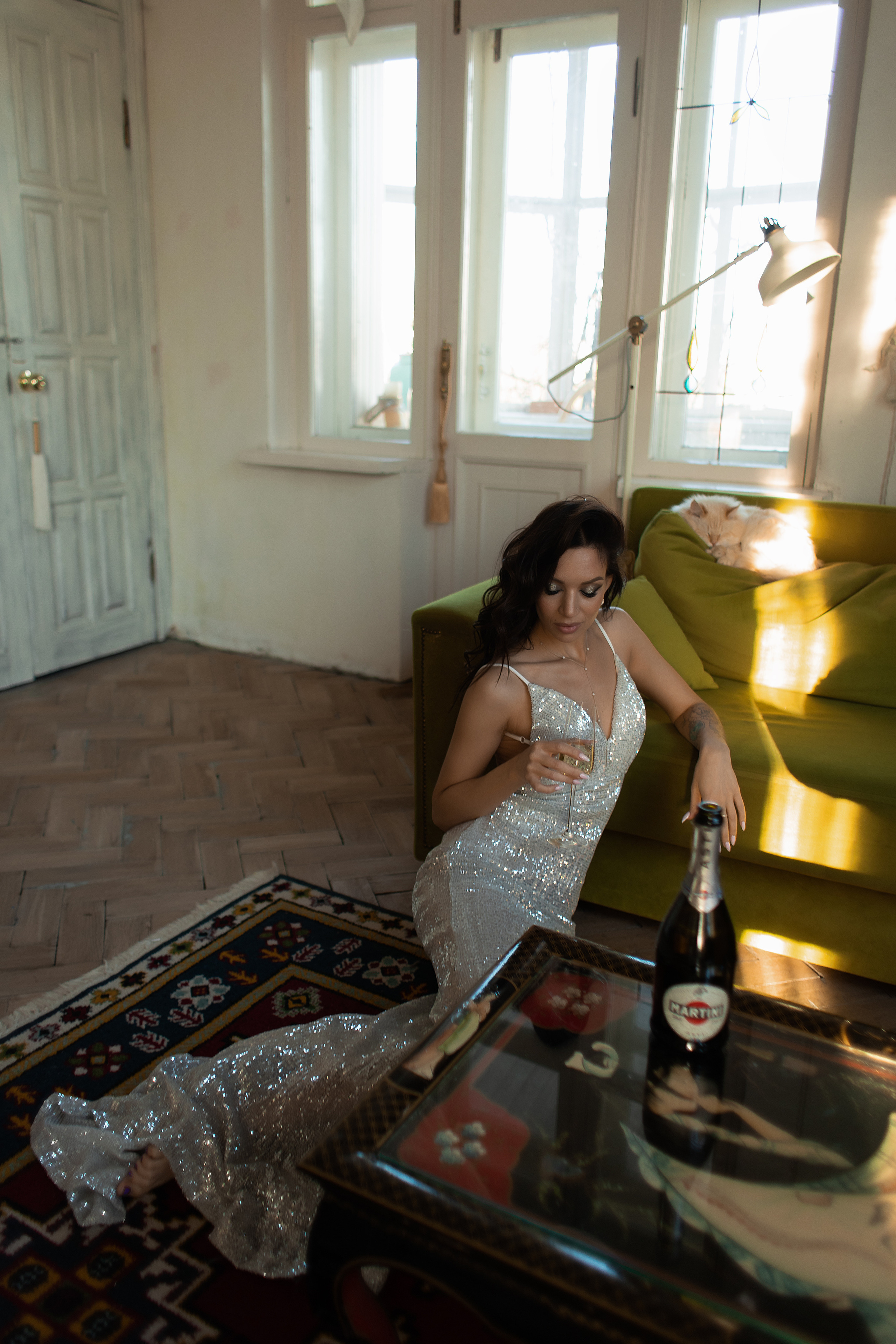 Фотопроект 2021. Женский фотограф в Екатеринбурге Марина Логинова