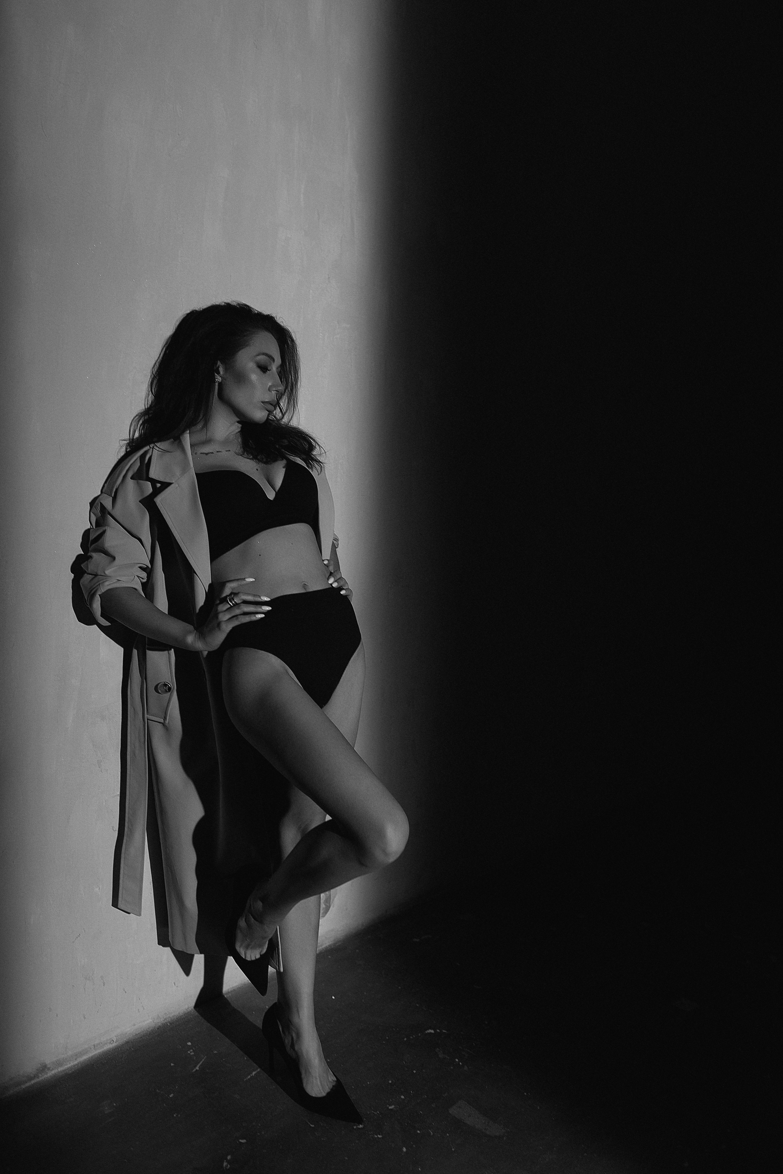 Анастасия студия Призма. Женский фотограф в Екатеринбурге Марина Логинова