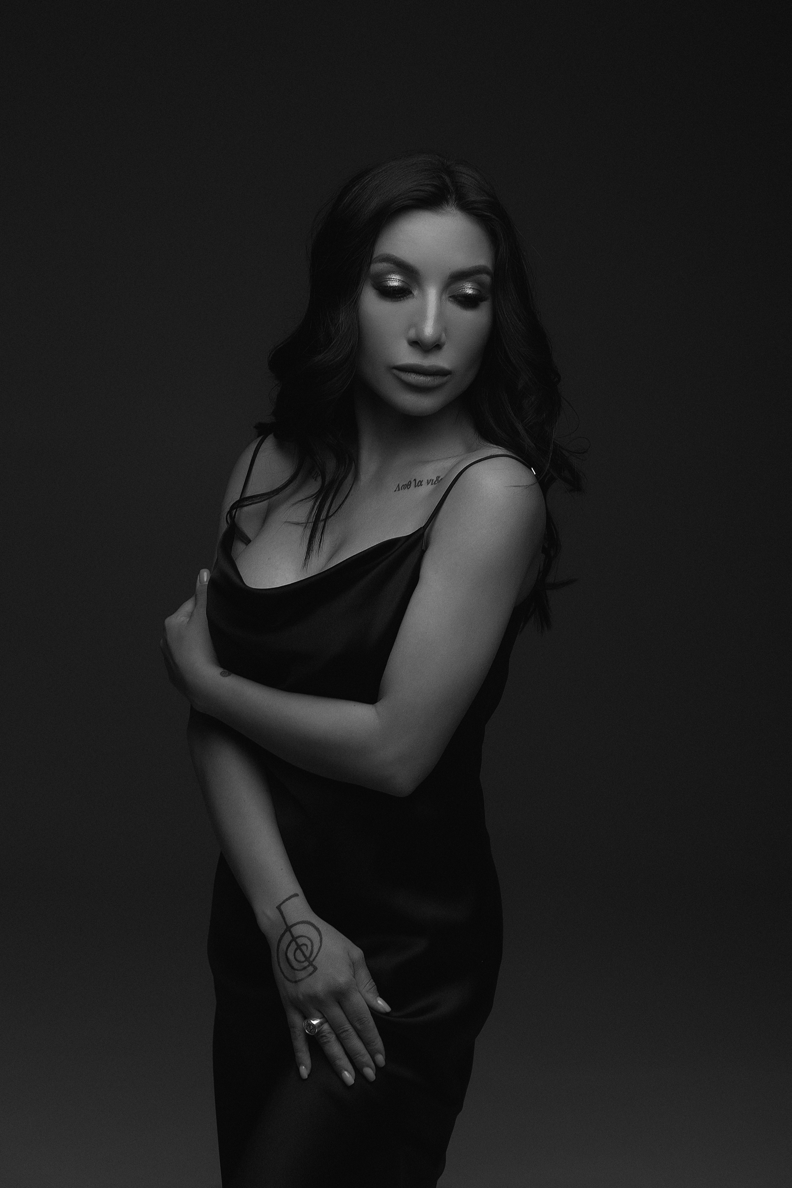 Наира студия Призма. Женский фотограф в Екатеринбурге Марина Логинова