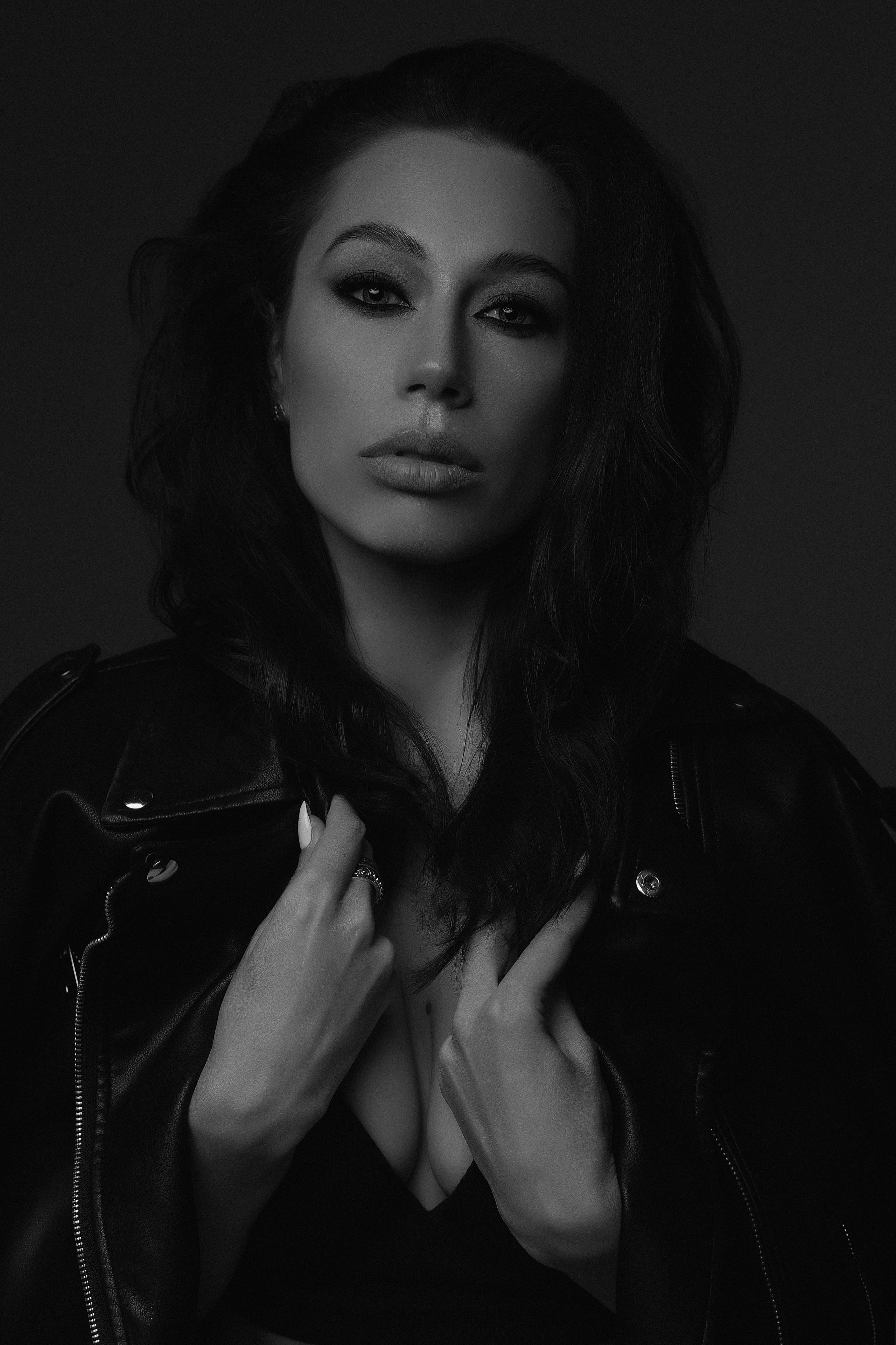 Анастасия студия Призма. Женский фотограф в Екатеринбурге Марина Логинова