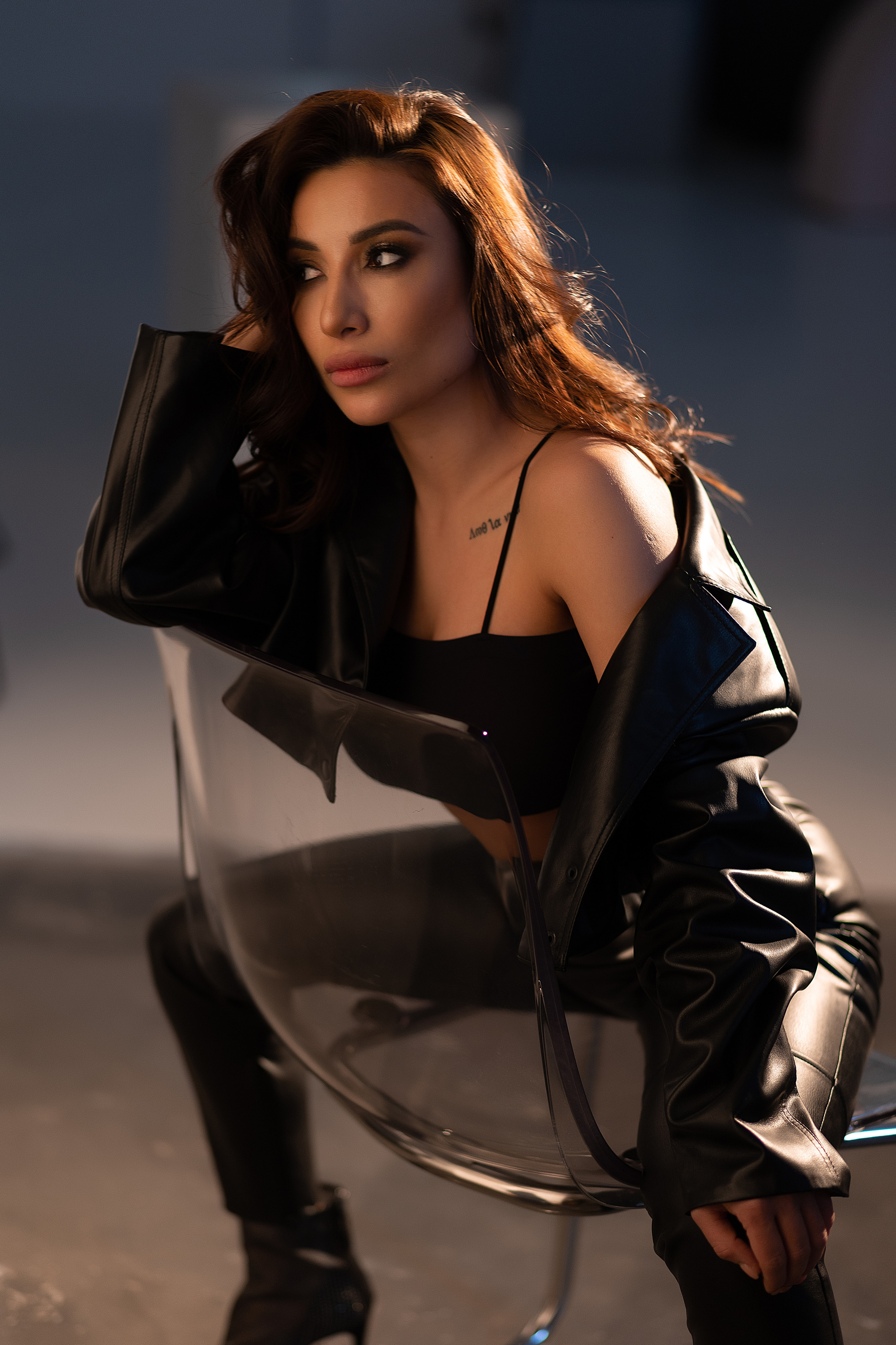 Наира студия Призма. Женский фотограф в Екатеринбурге Марина Логинова