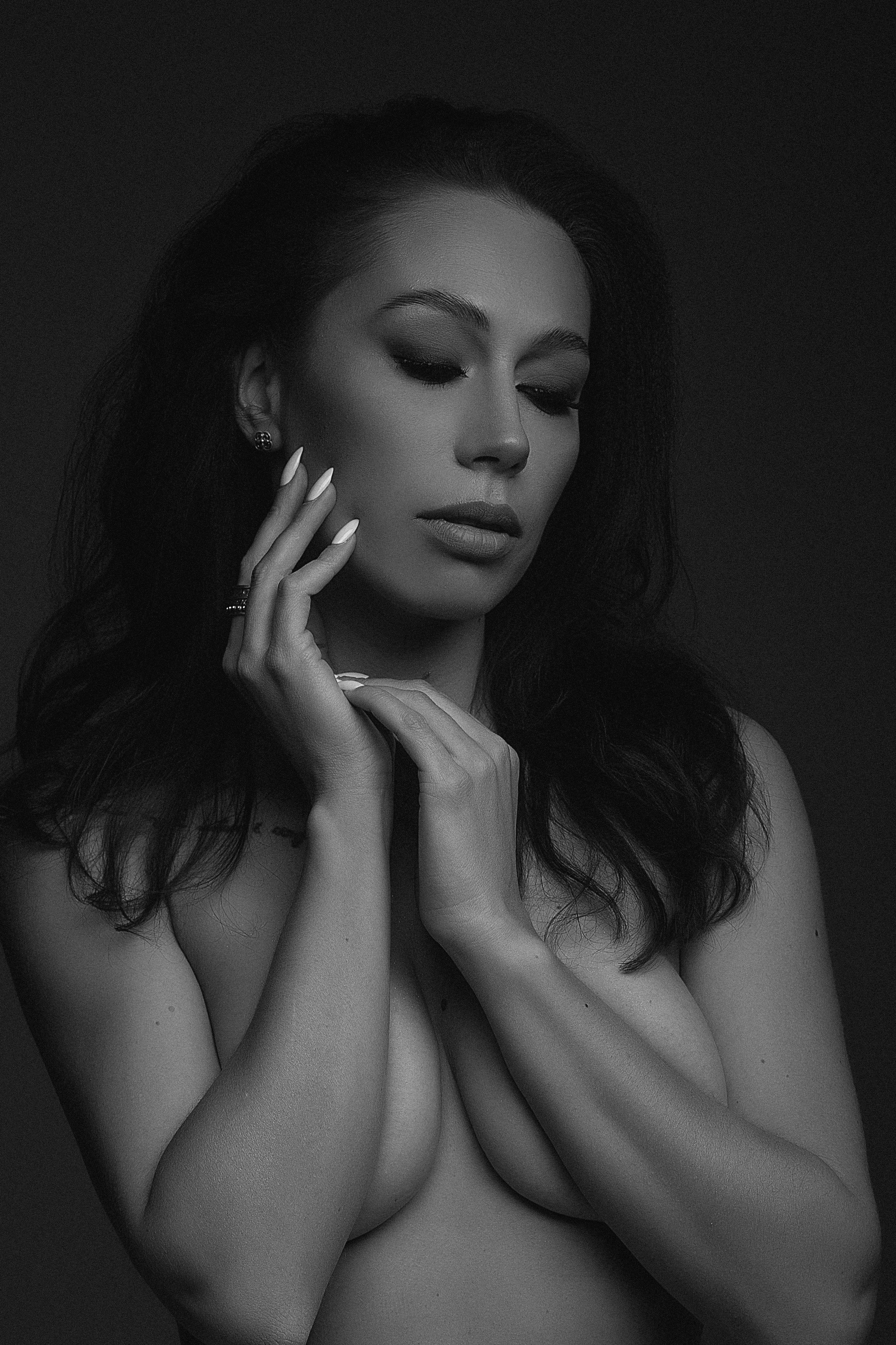 Анастасия студия Призма. Женский фотограф в Екатеринбурге Марина Логинова