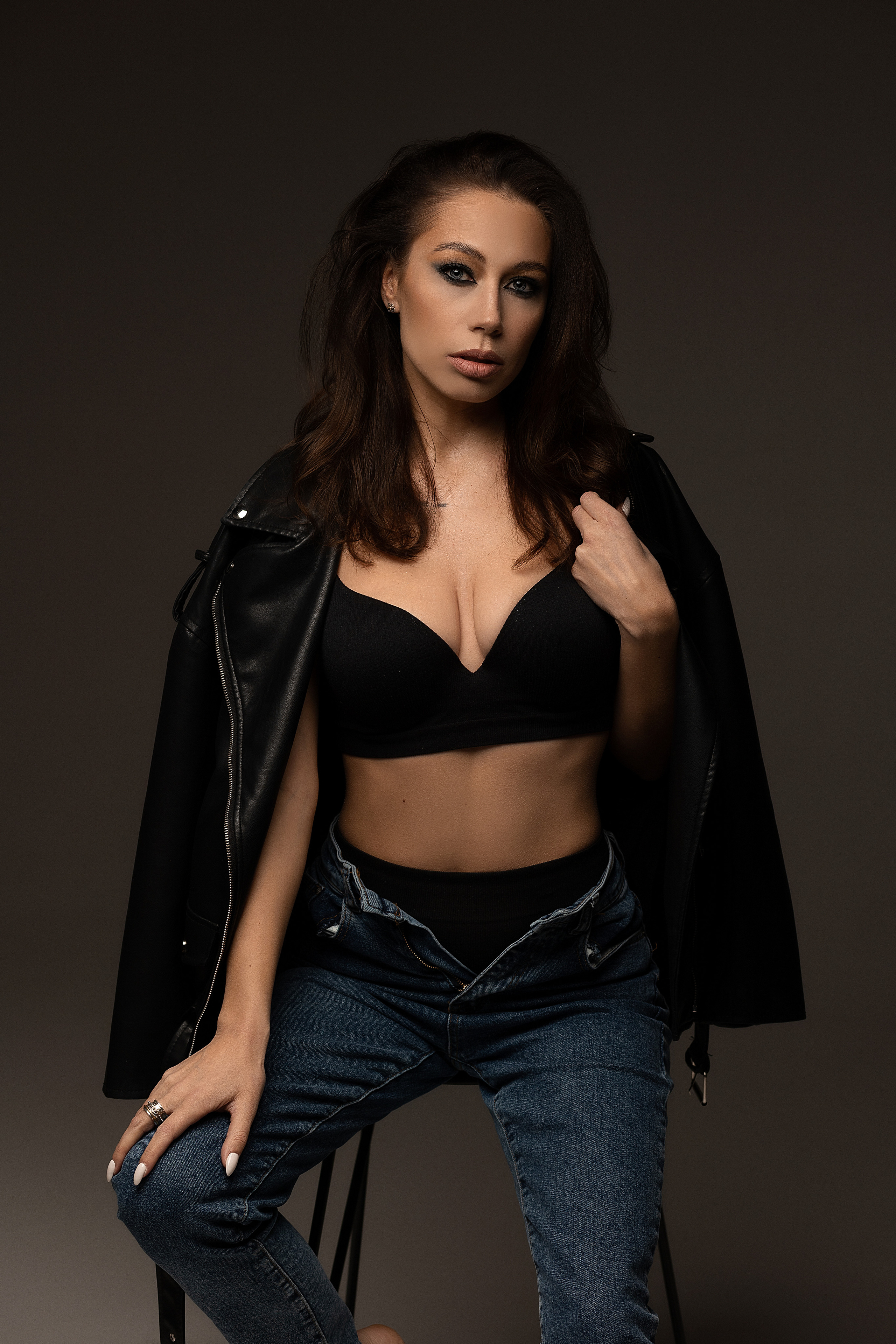 Анастасия студия Призма. Женский фотограф в Екатеринбурге Марина Логинова