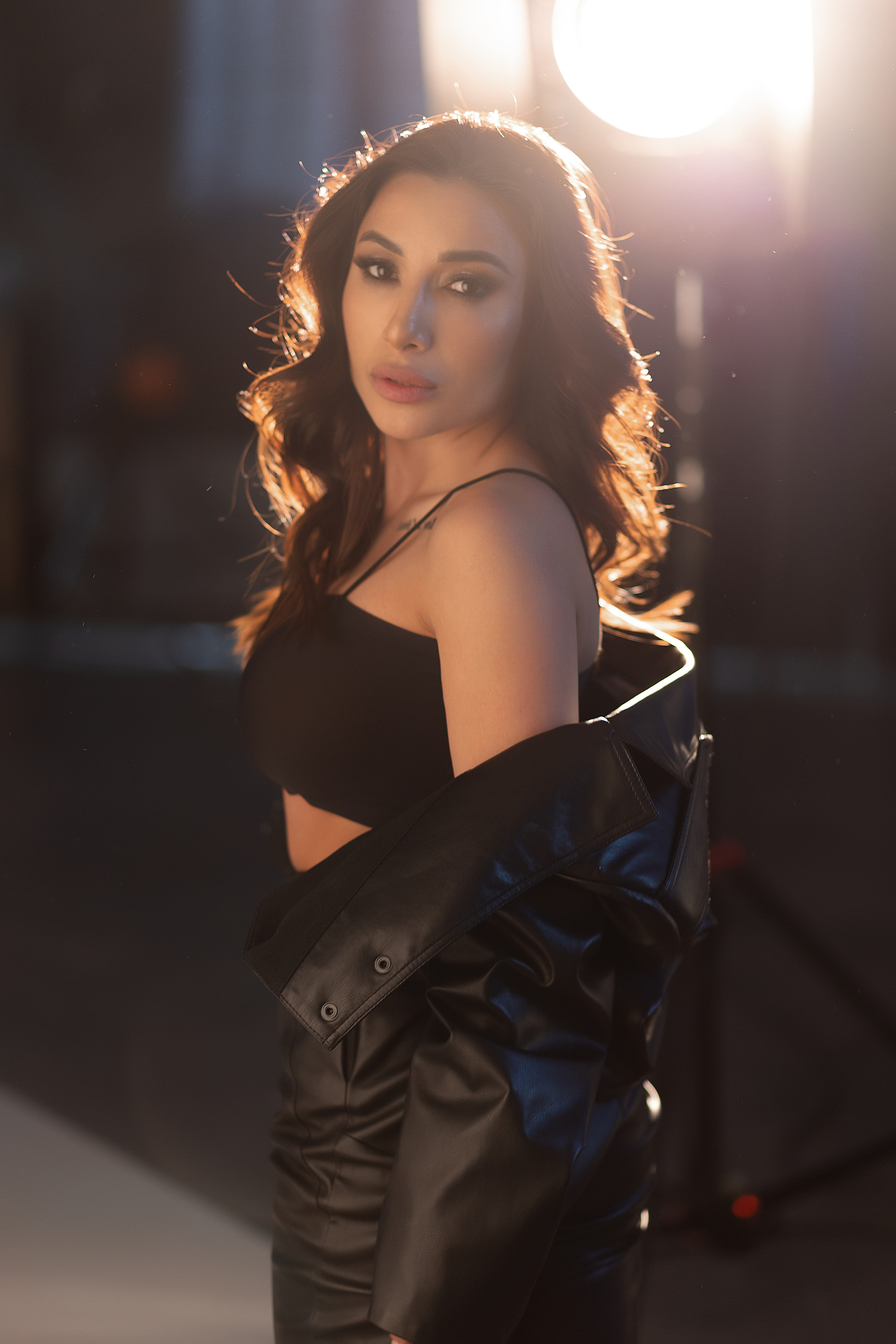 Наира студия Призма. Женский фотограф в Екатеринбурге Марина Логинова