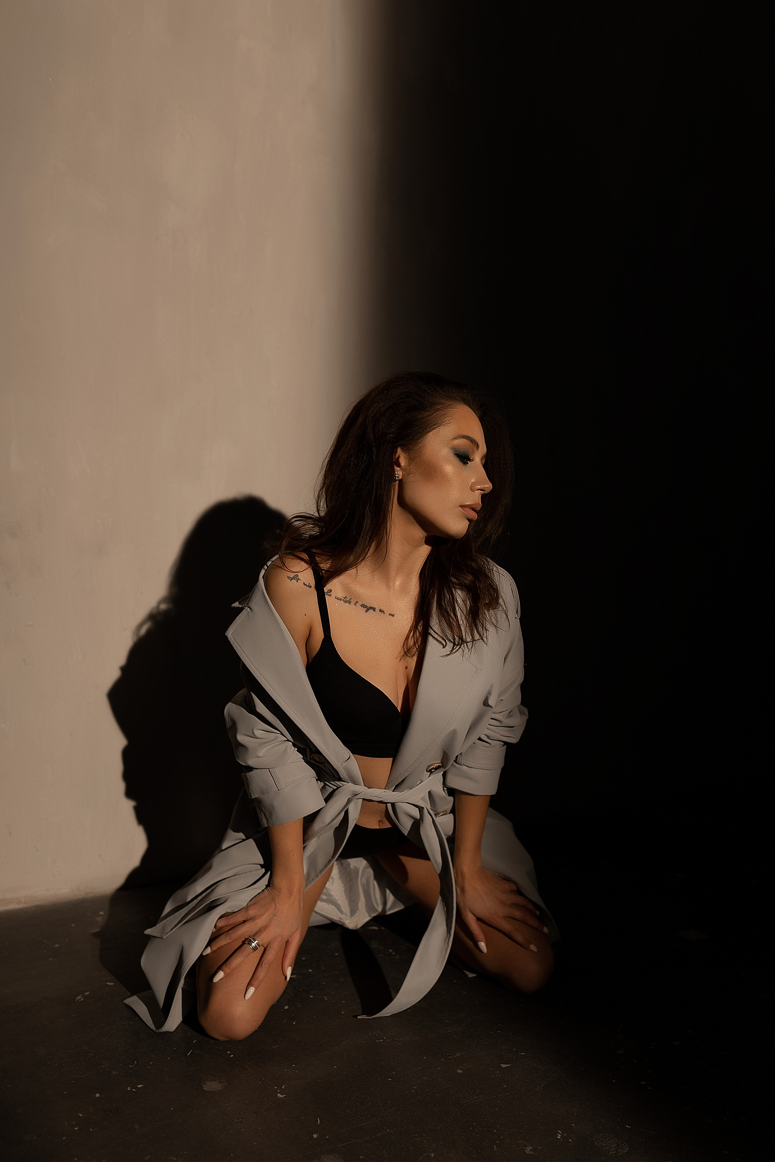 Анастасия студия Призма. Женский фотограф в Екатеринбурге Марина Логинова