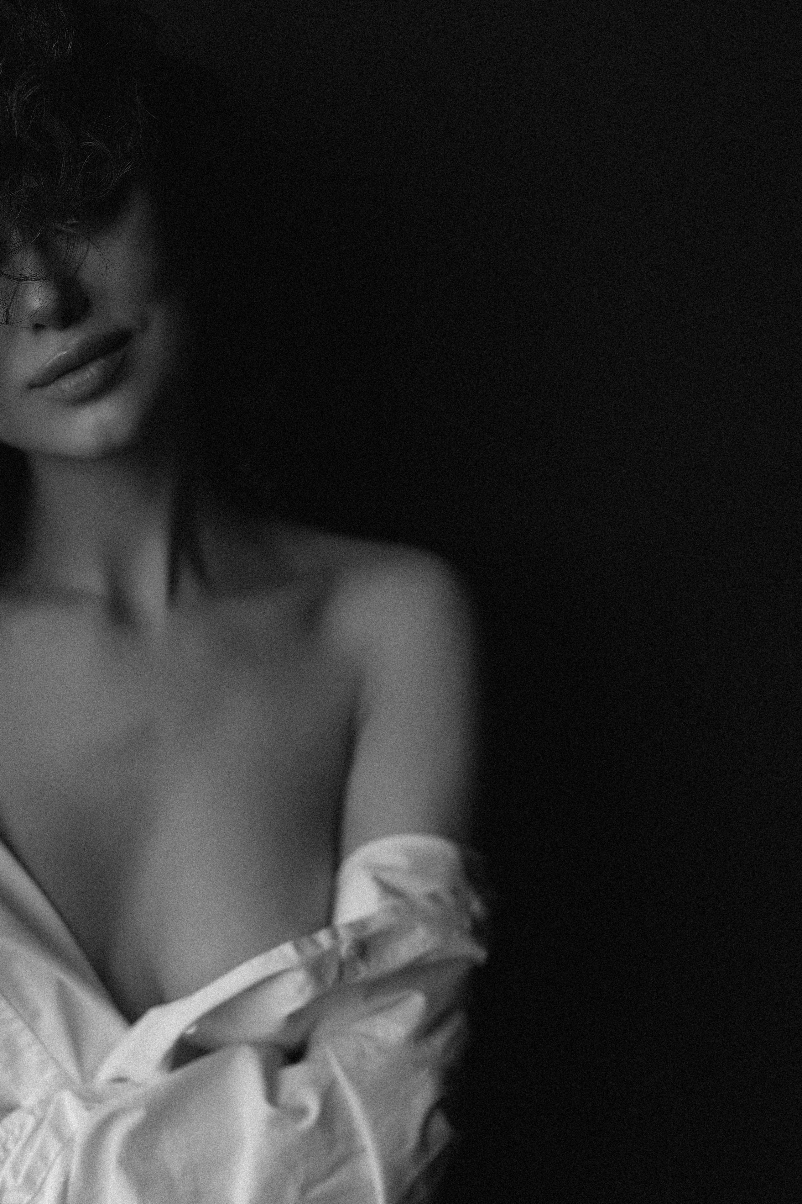 Мила студия Манекен. Женский фотограф в Екатеринбурге Марина Логинова