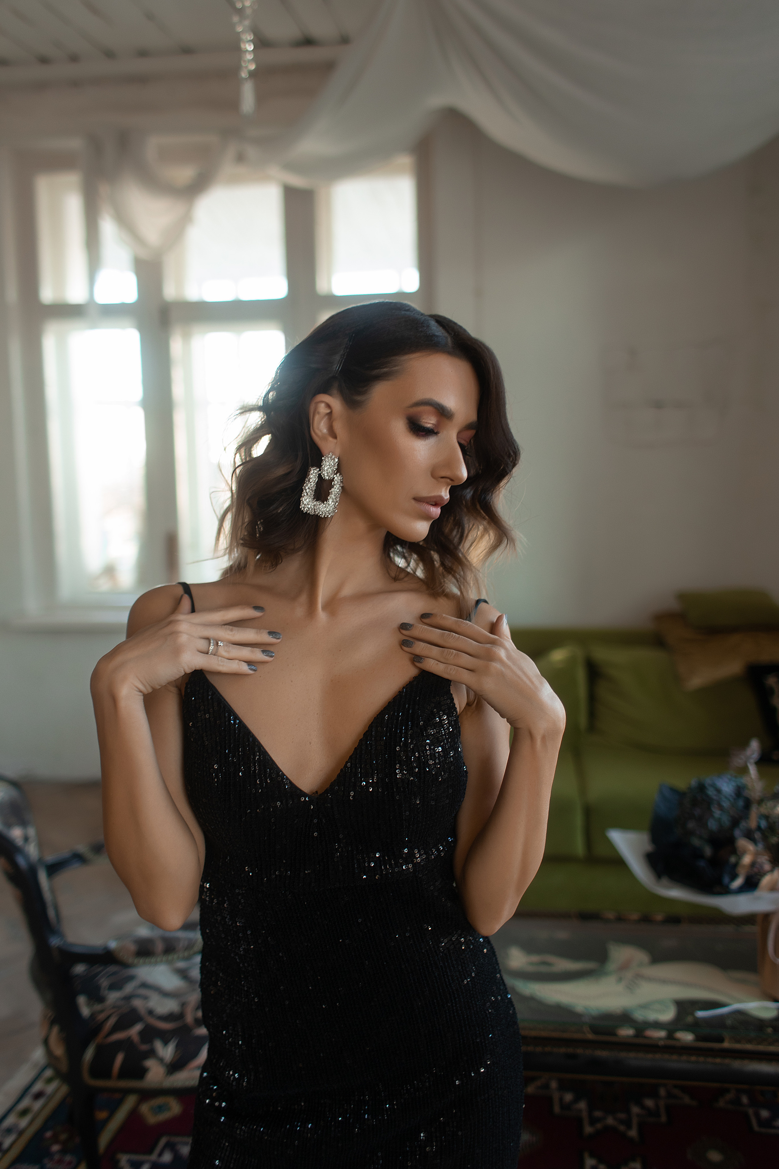 Фотопроект 2021. Женский фотограф в Екатеринбурге Марина Логинова