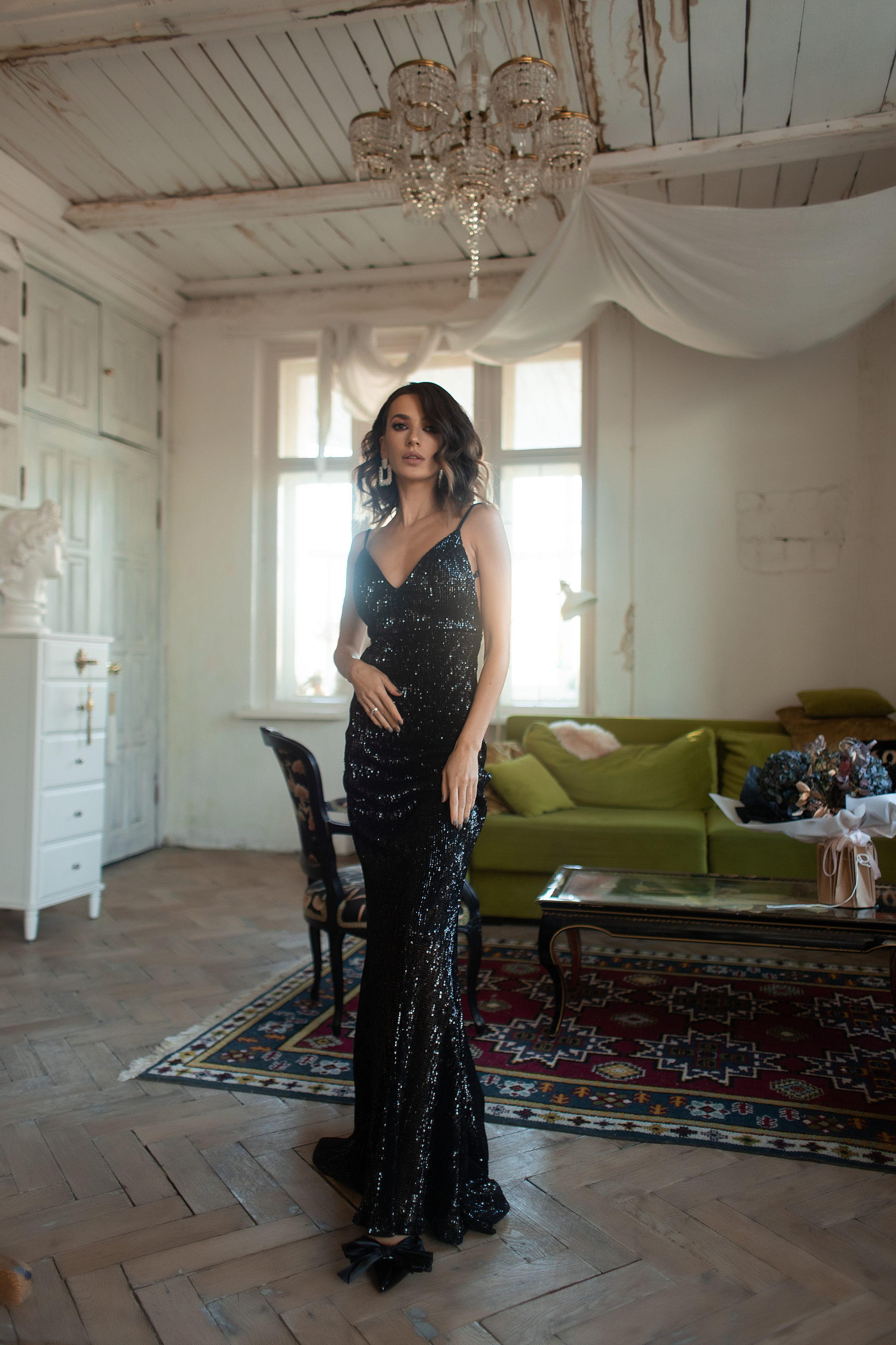 Фотопроект 2021. Женский фотограф в Екатеринбурге Марина Логинова