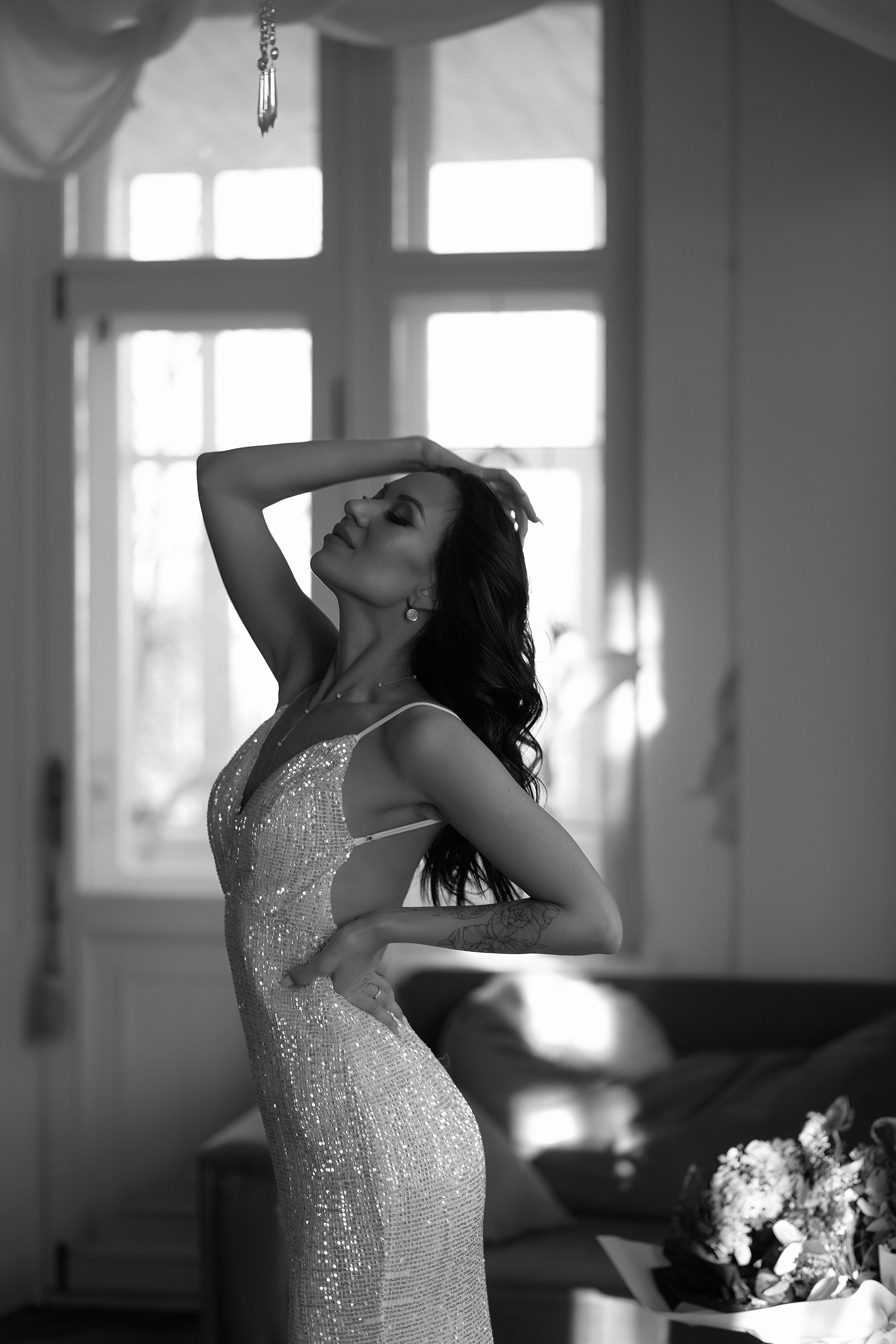 Фотопроект 2021. Женский фотограф в Екатеринбурге Марина Логинова