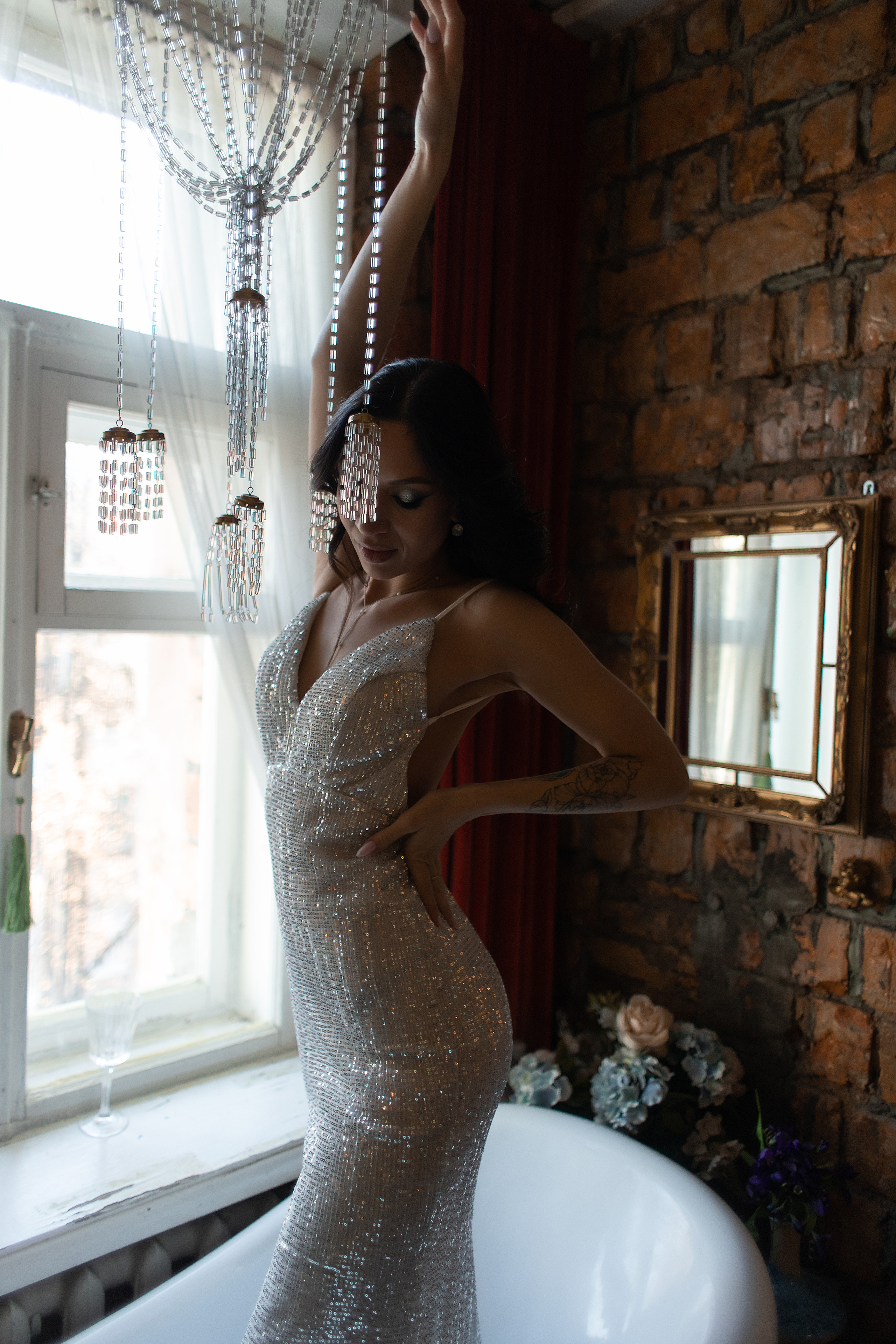 Фотопроект 2021. Женский фотограф в Екатеринбурге Марина Логинова