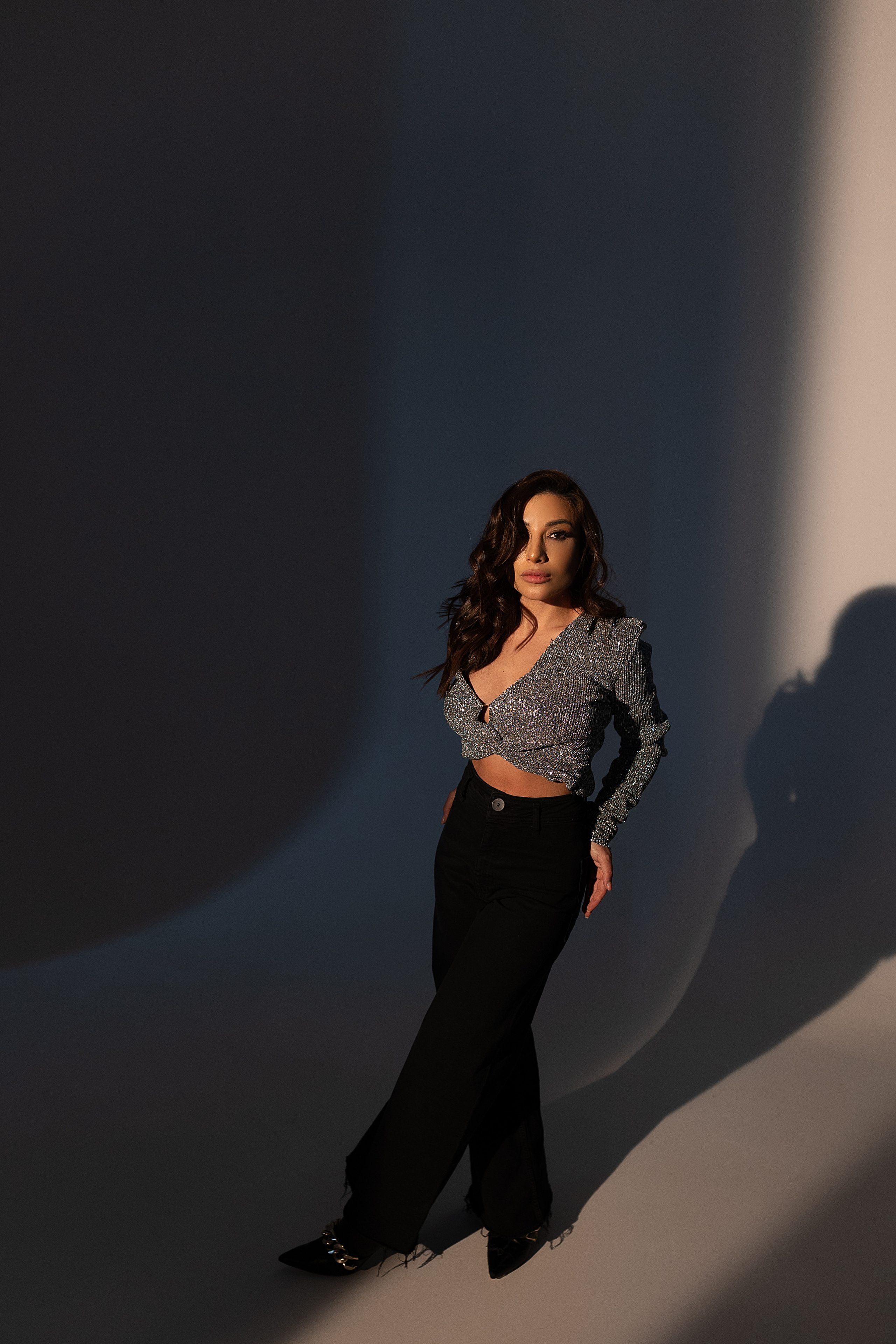 Наира студия Призма. Женский фотограф в Екатеринбурге Марина Логинова