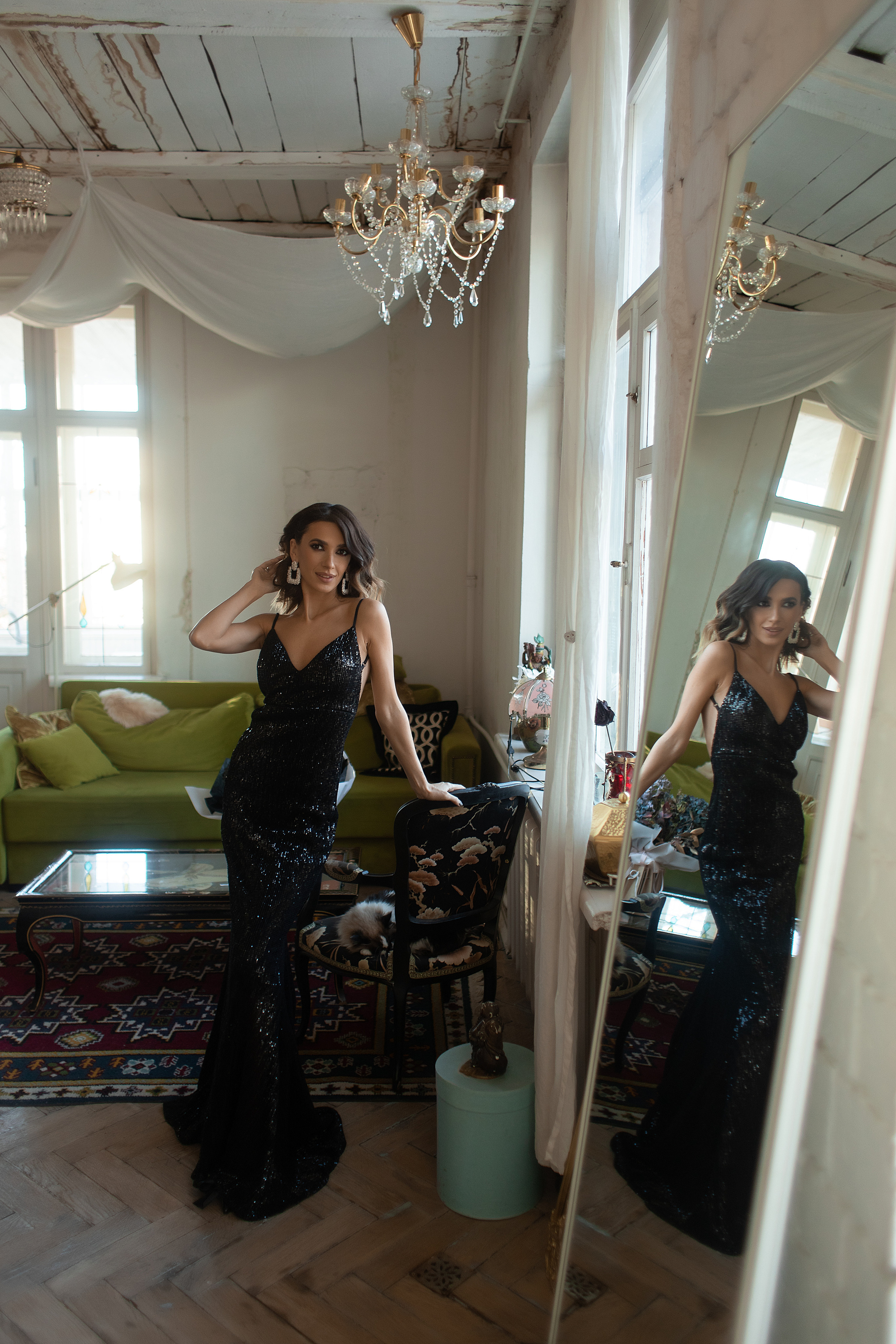 Фотопроект 2021. Женский фотограф в Екатеринбурге Марина Логинова