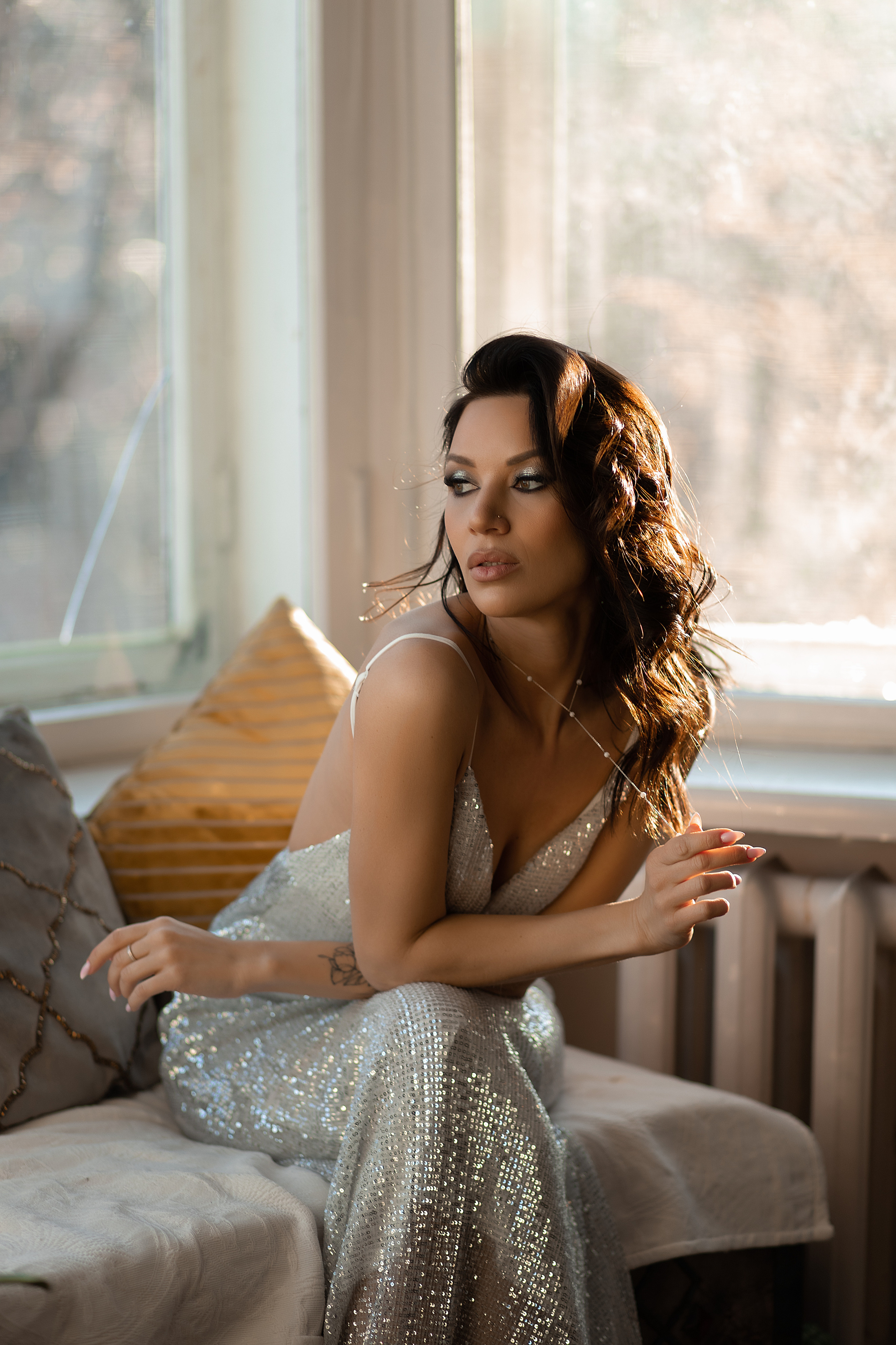 Фотопроект 2021. Женский фотограф в Екатеринбурге Марина Логинова