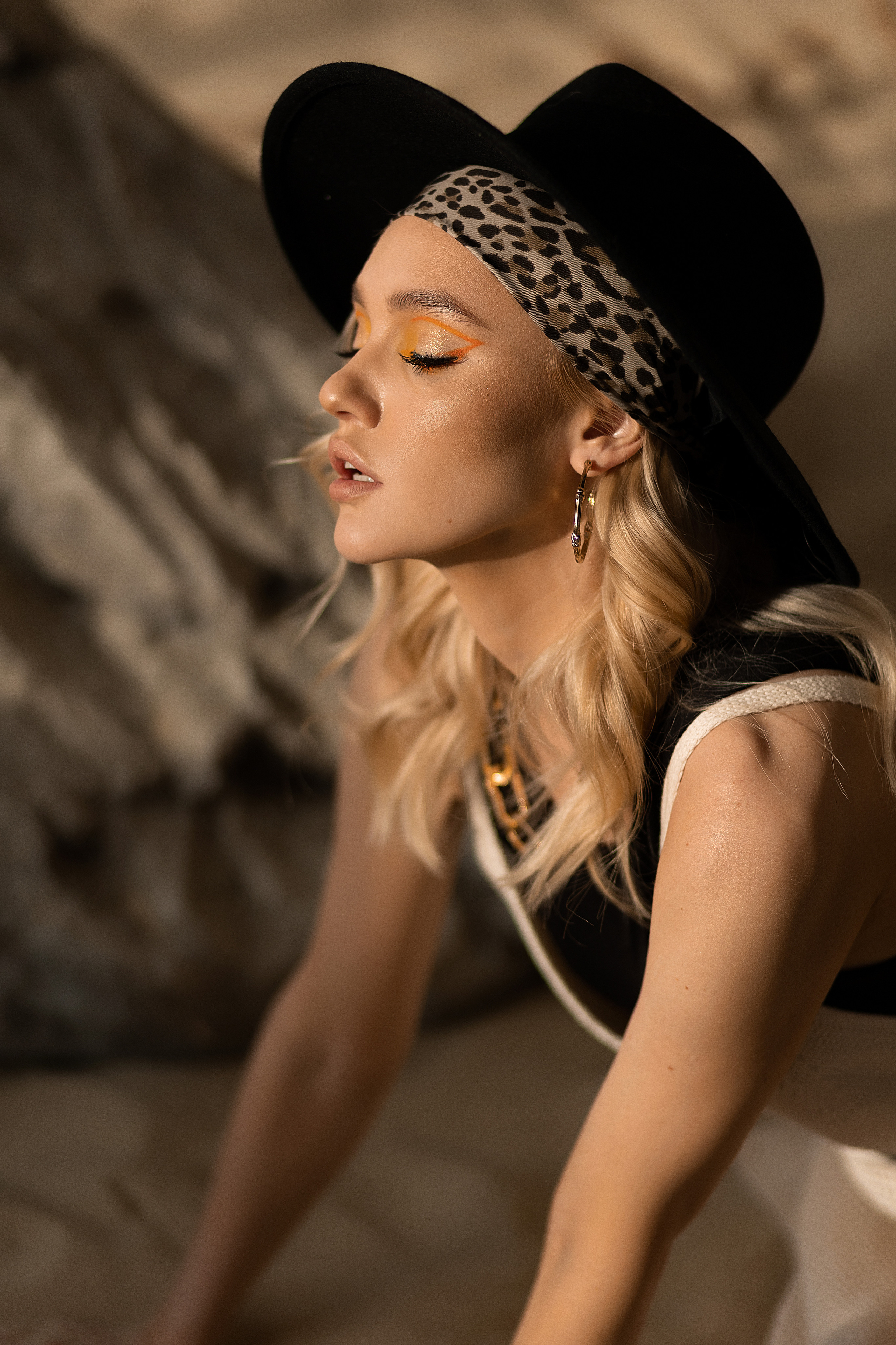 Кристина студия Stories. Женский фотограф в Екатеринбурге Марина Логинова