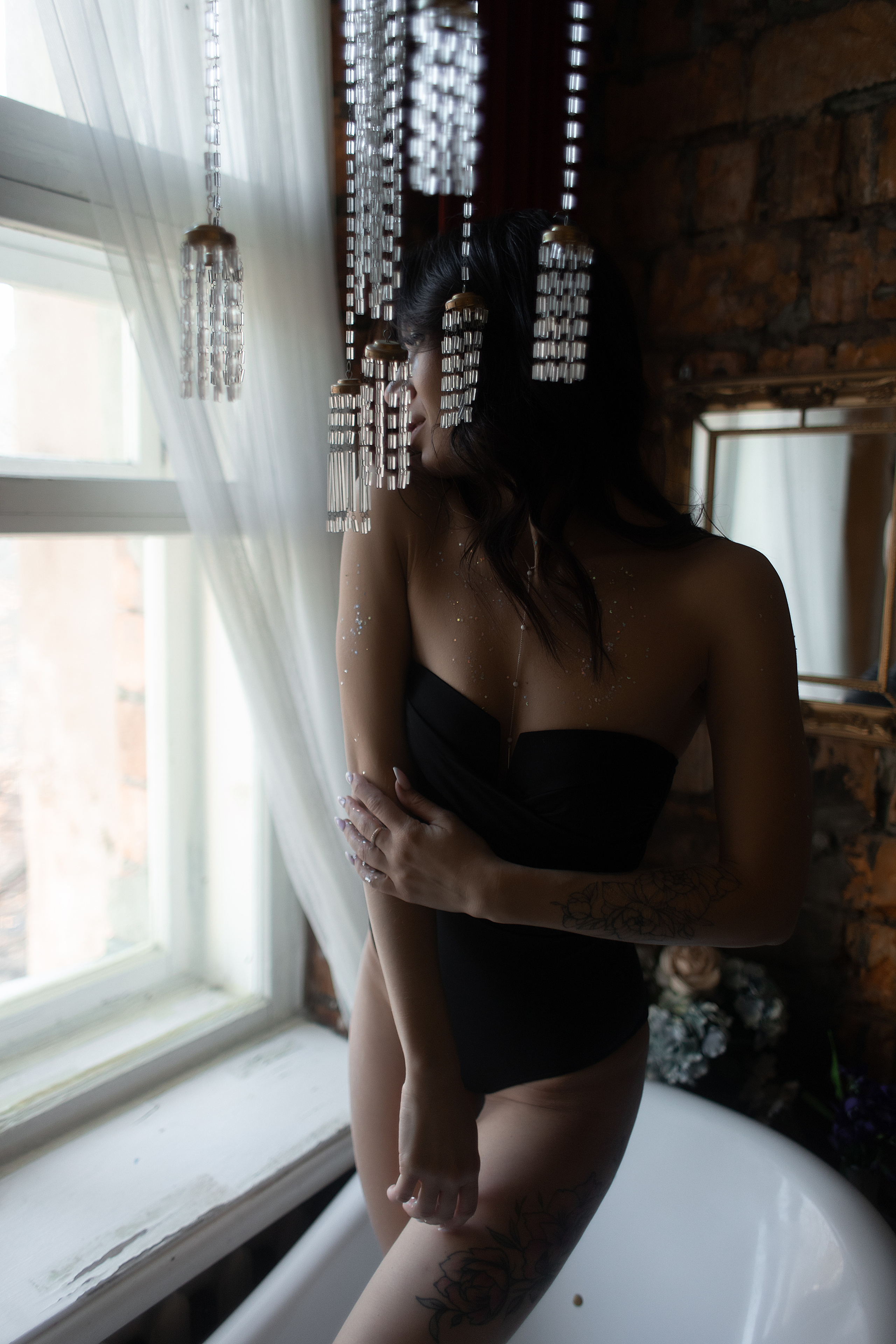 Фотопроект 2021. Женский фотограф в Екатеринбурге Марина Логинова