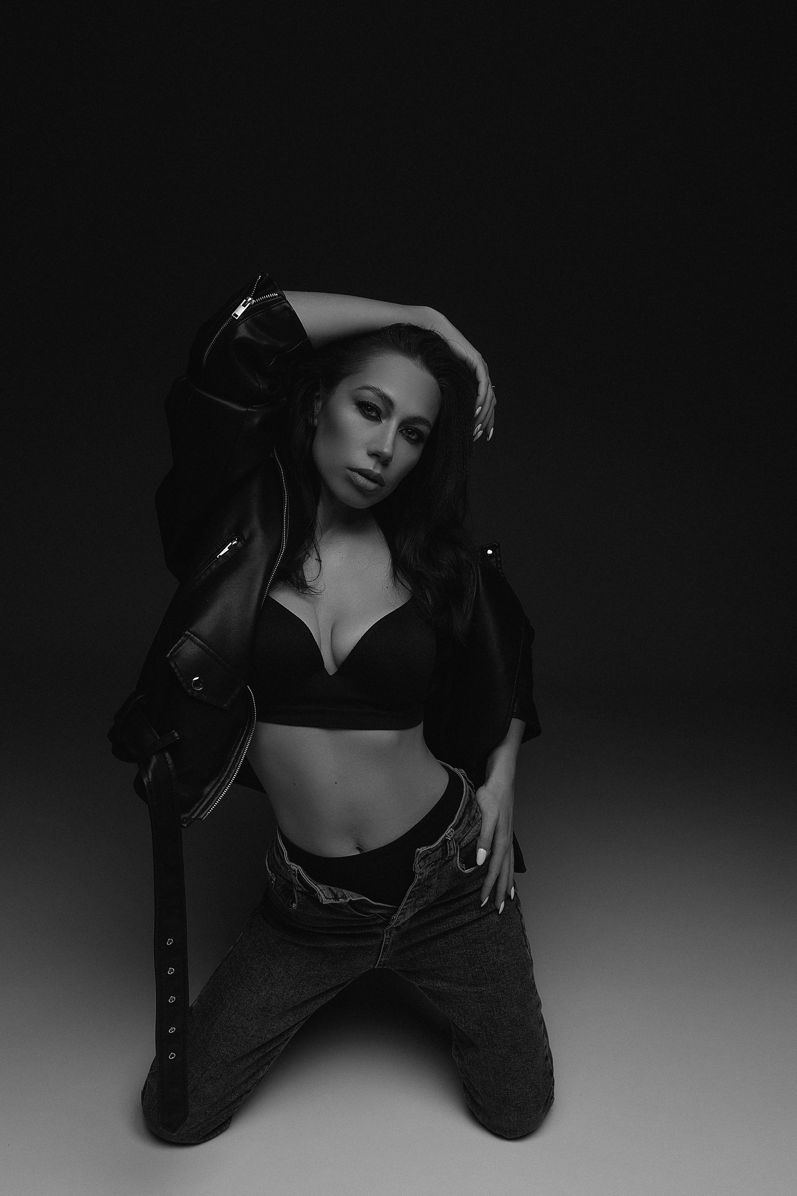 Анастасия студия Призма. Женский фотограф в Екатеринбурге Марина Логинова