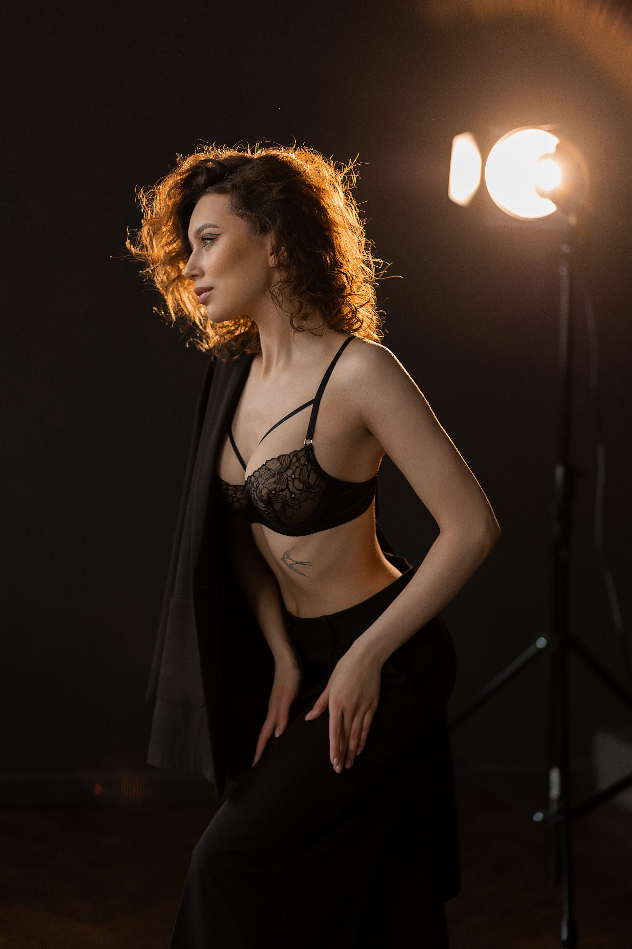 Мила студия Манекен. Женский фотограф в Екатеринбурге Марина Логинова