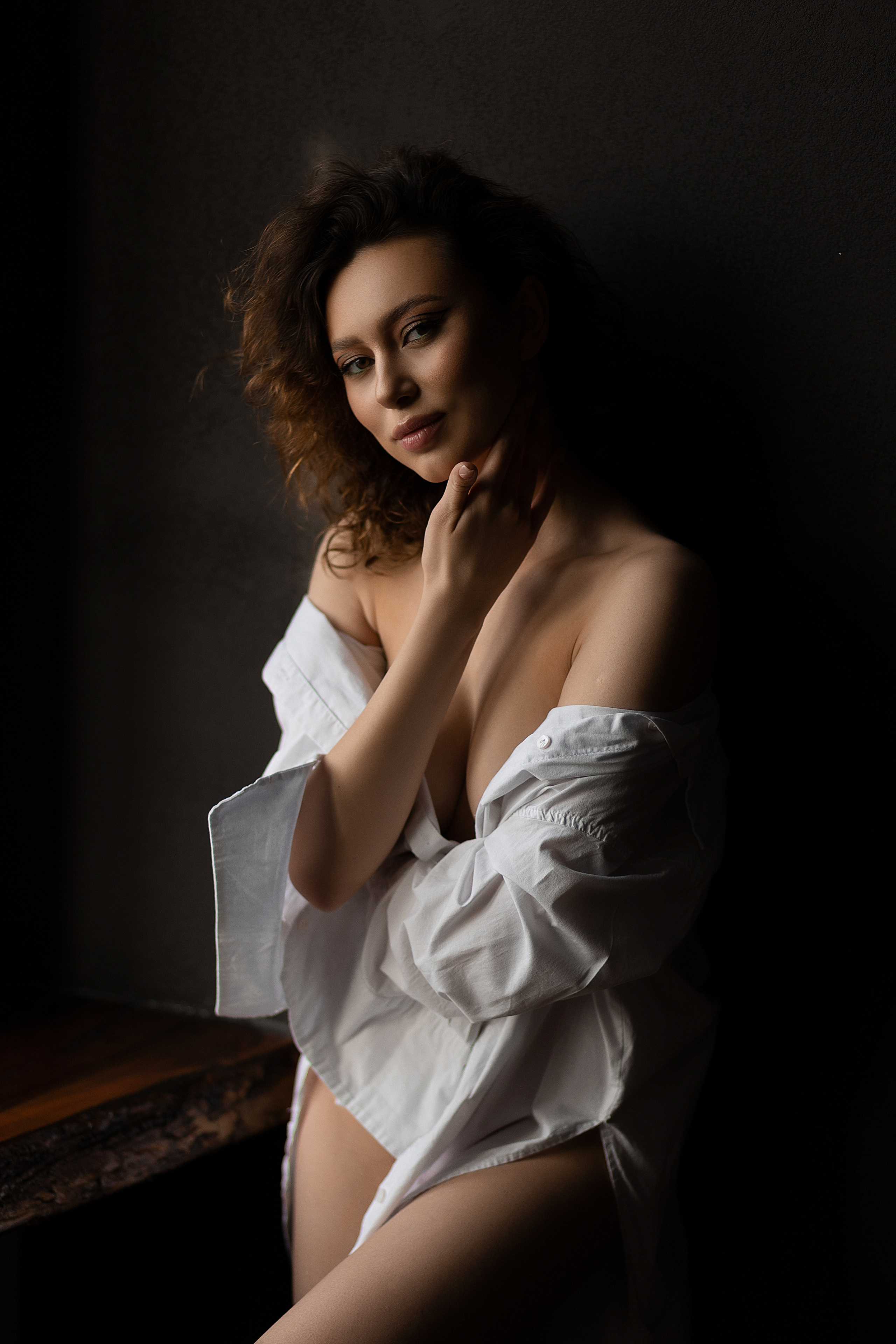 Мила студия Манекен. Женский фотограф в Екатеринбурге Марина Логинова