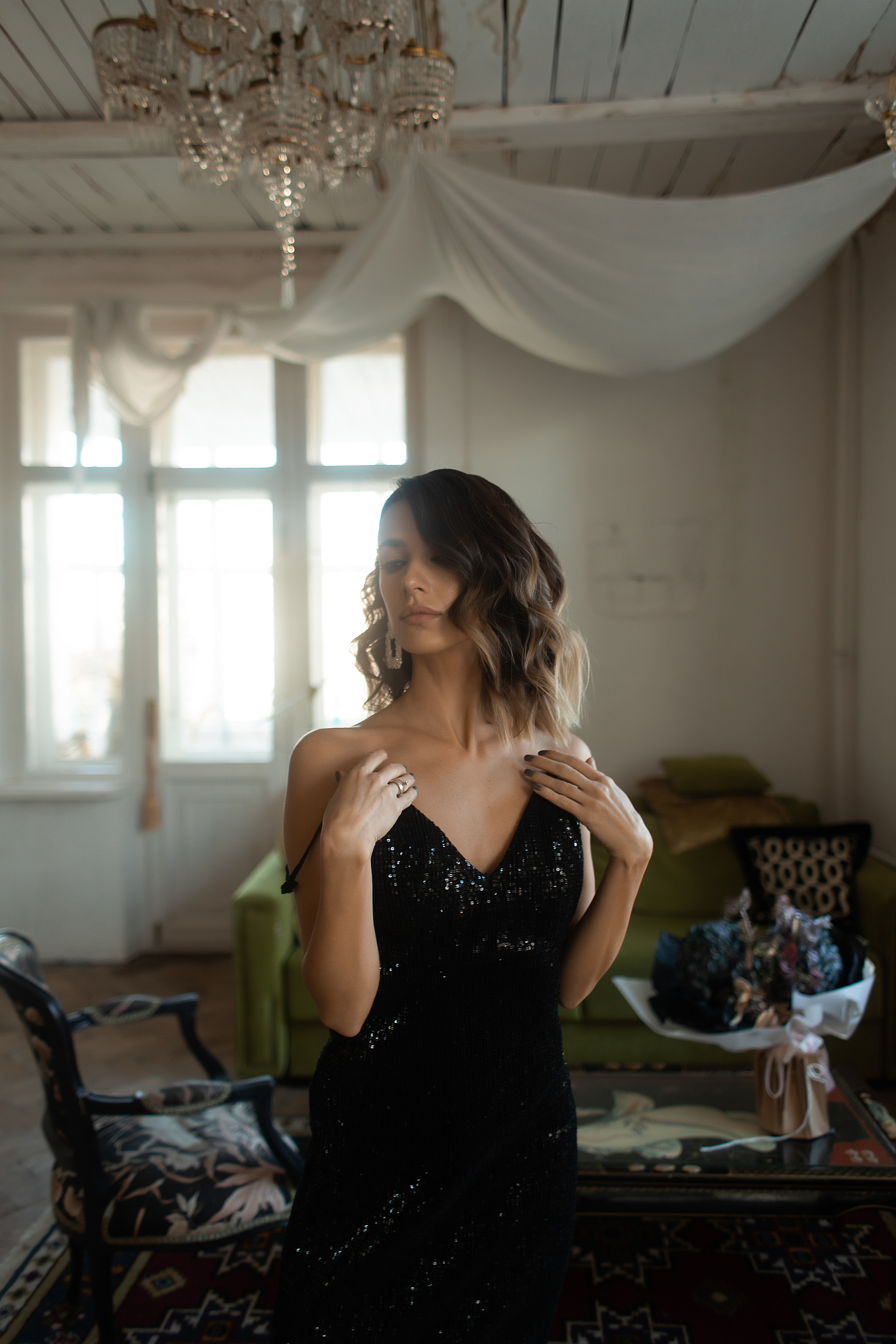 Фотопроект 2021. Женский фотограф в Екатеринбурге Марина Логинова