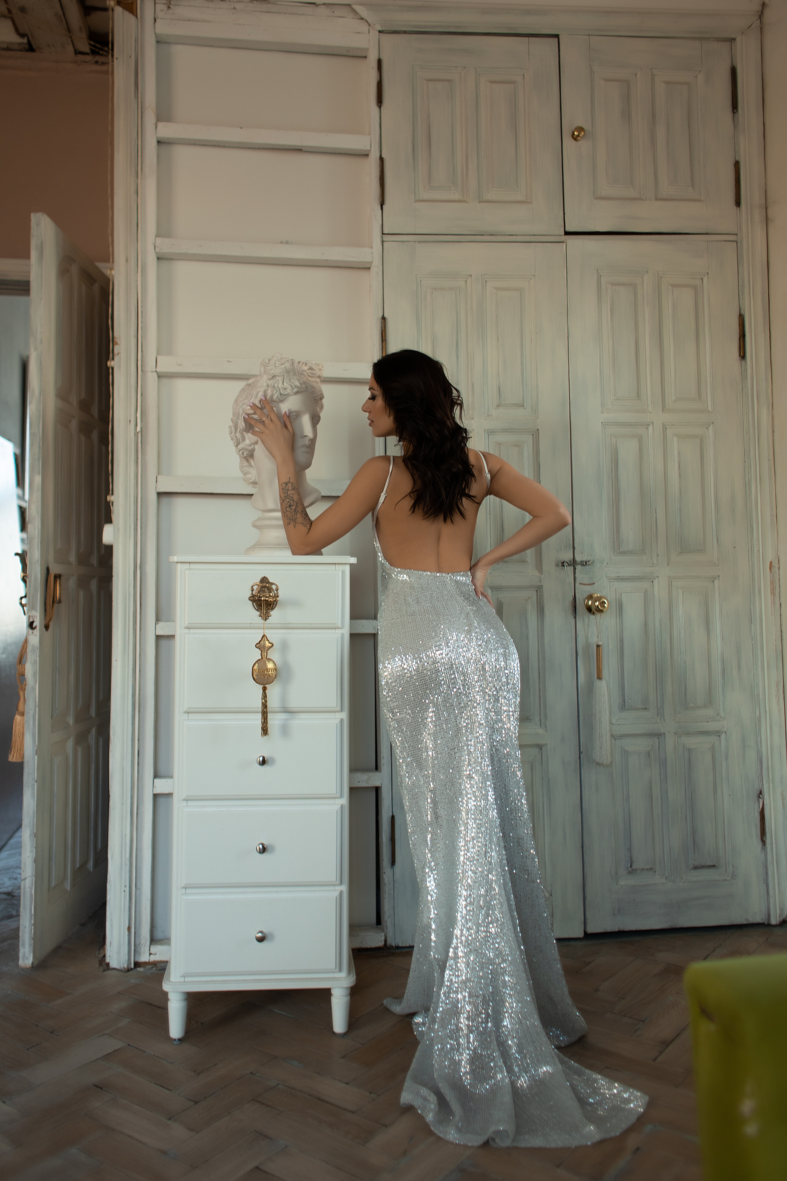 Фотопроект 2021. Женский фотограф в Екатеринбурге Марина Логинова