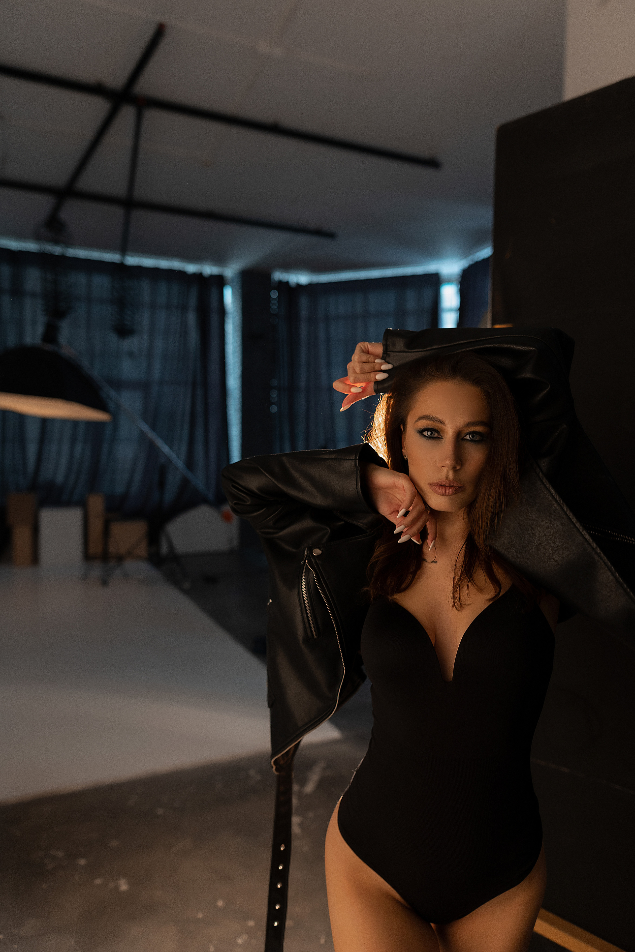 Анастасия студия Призма. Женский фотограф в Екатеринбурге Марина Логинова