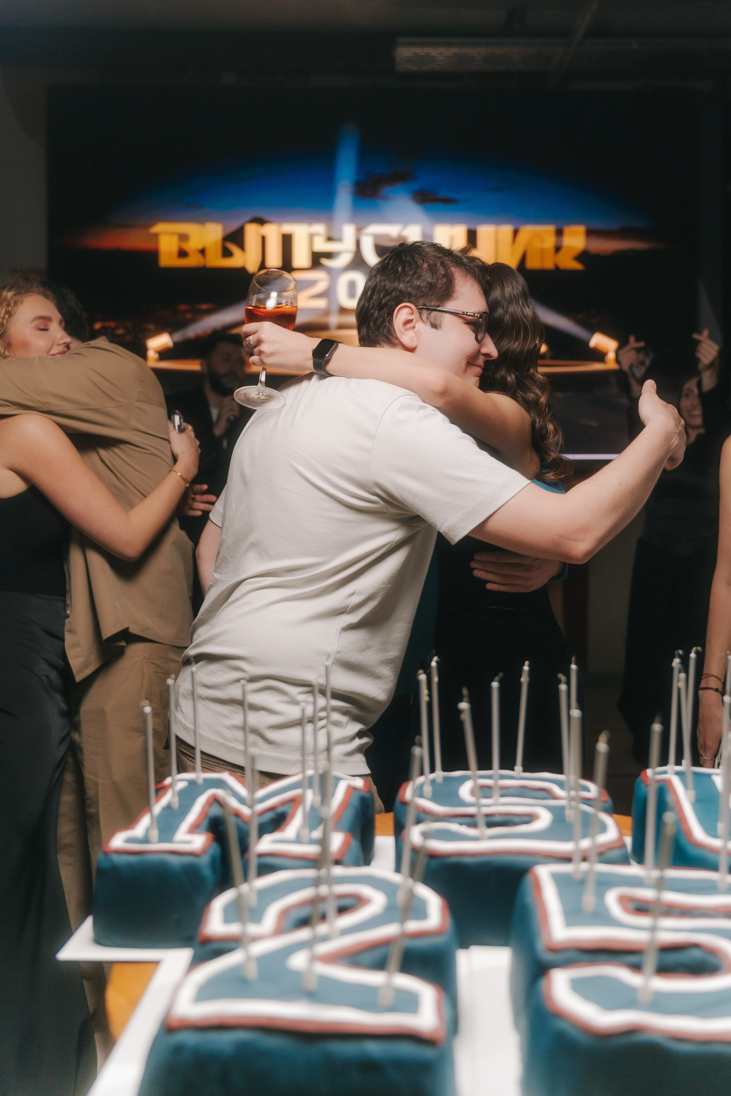 Выпускной MSU`25. Фотограф Москва Мария Бойцова