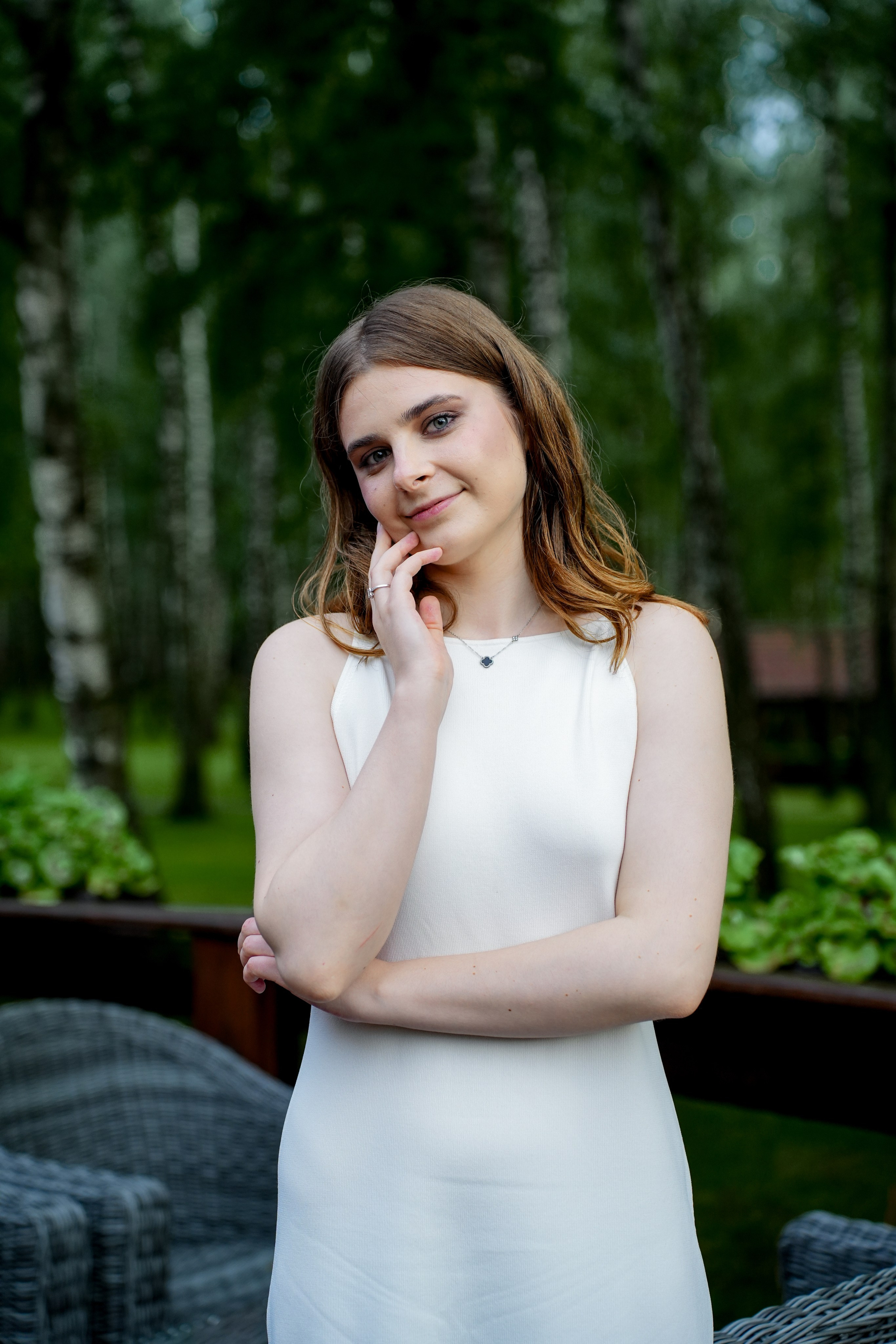 Антон и Валерия. Фотограф Элина Задорожная