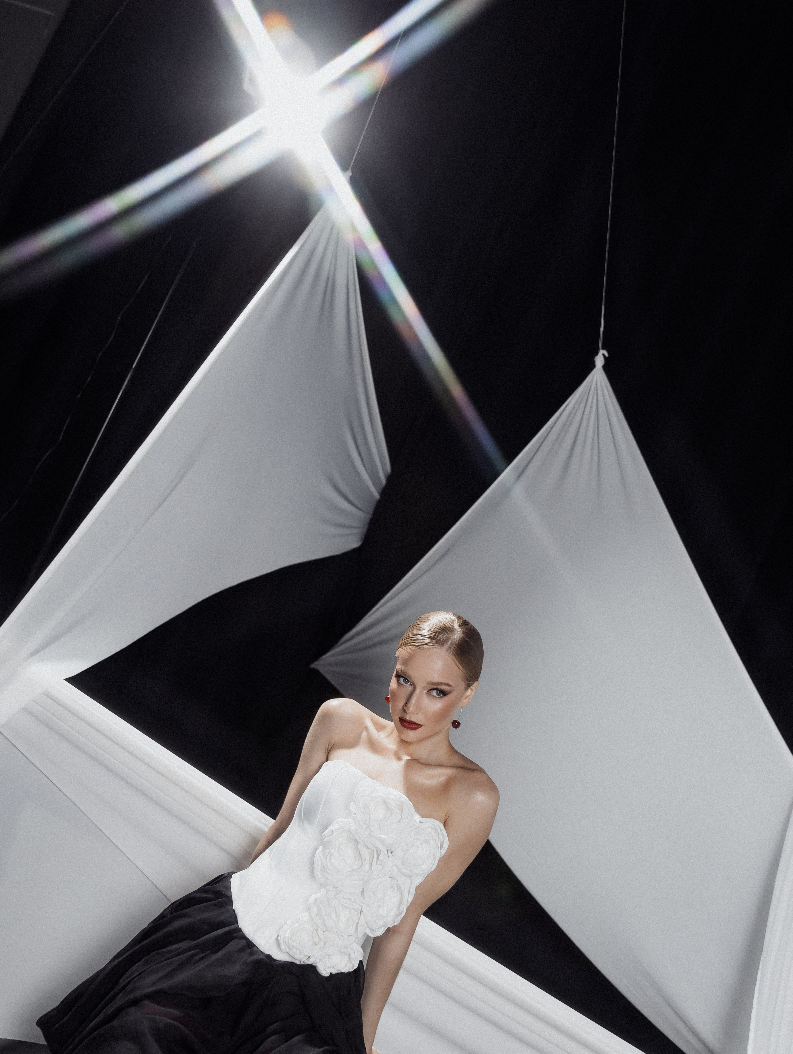 Аня. Свадебный фотограф в Казани и Санкт-Петербурге Евгения Есенина