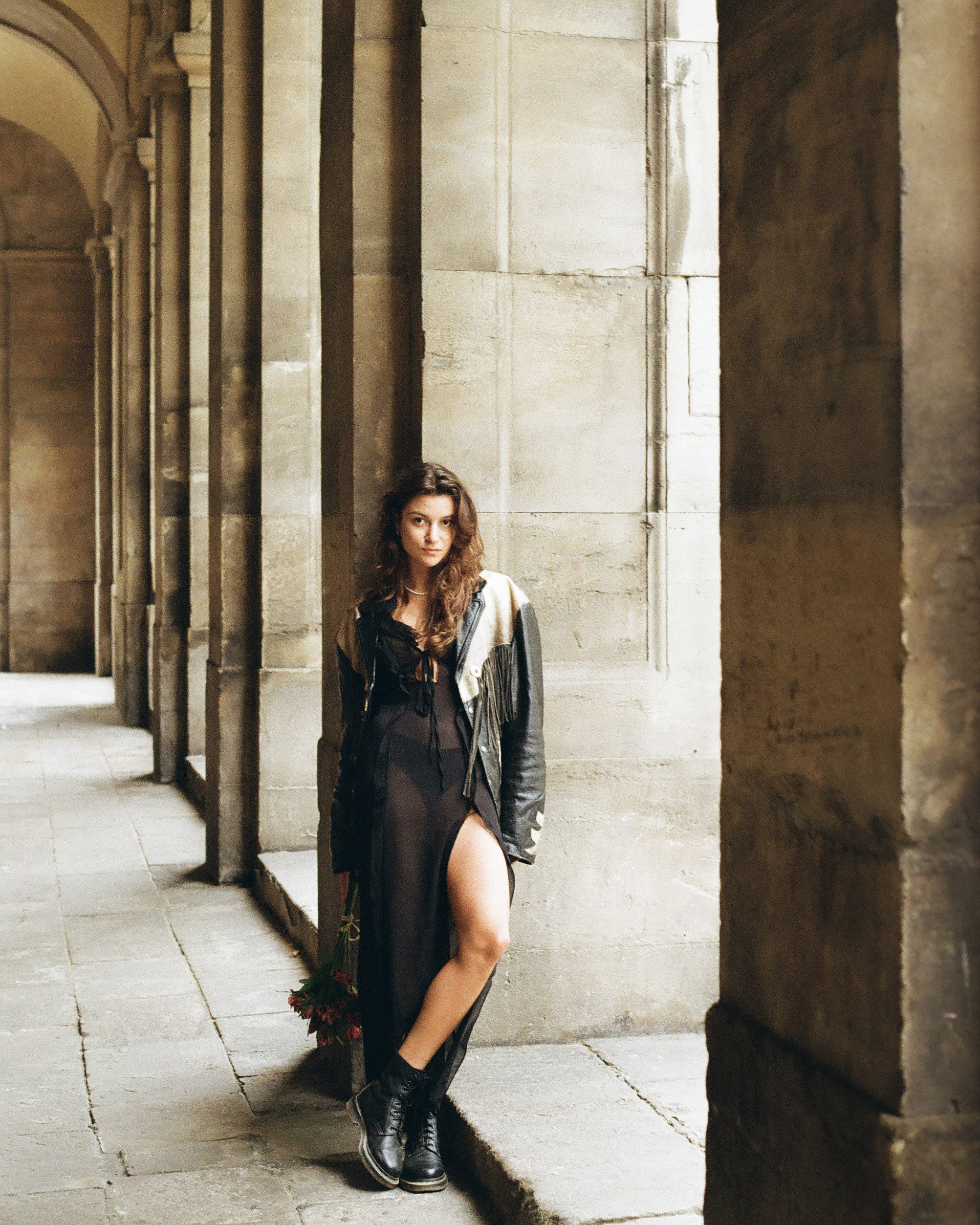 Personal. Photographer Anastasiia Kishinka