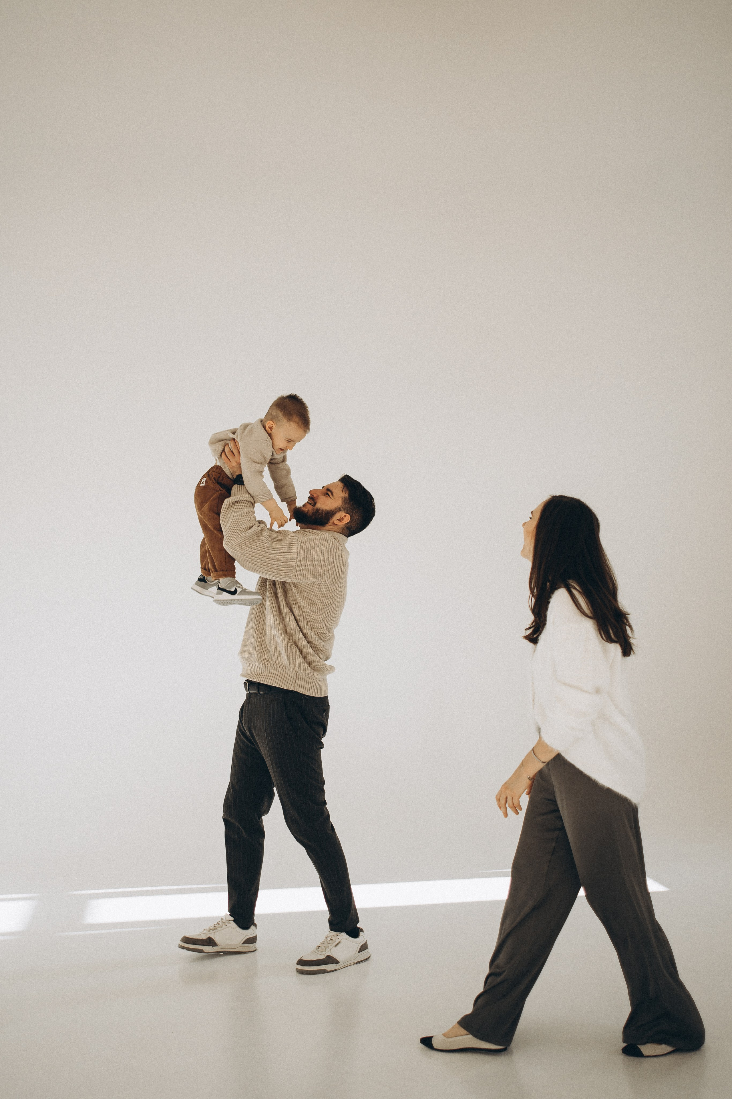 Семейная история 2 годика. Семейный и детский фотограф, таганрог, ростов-на-дону