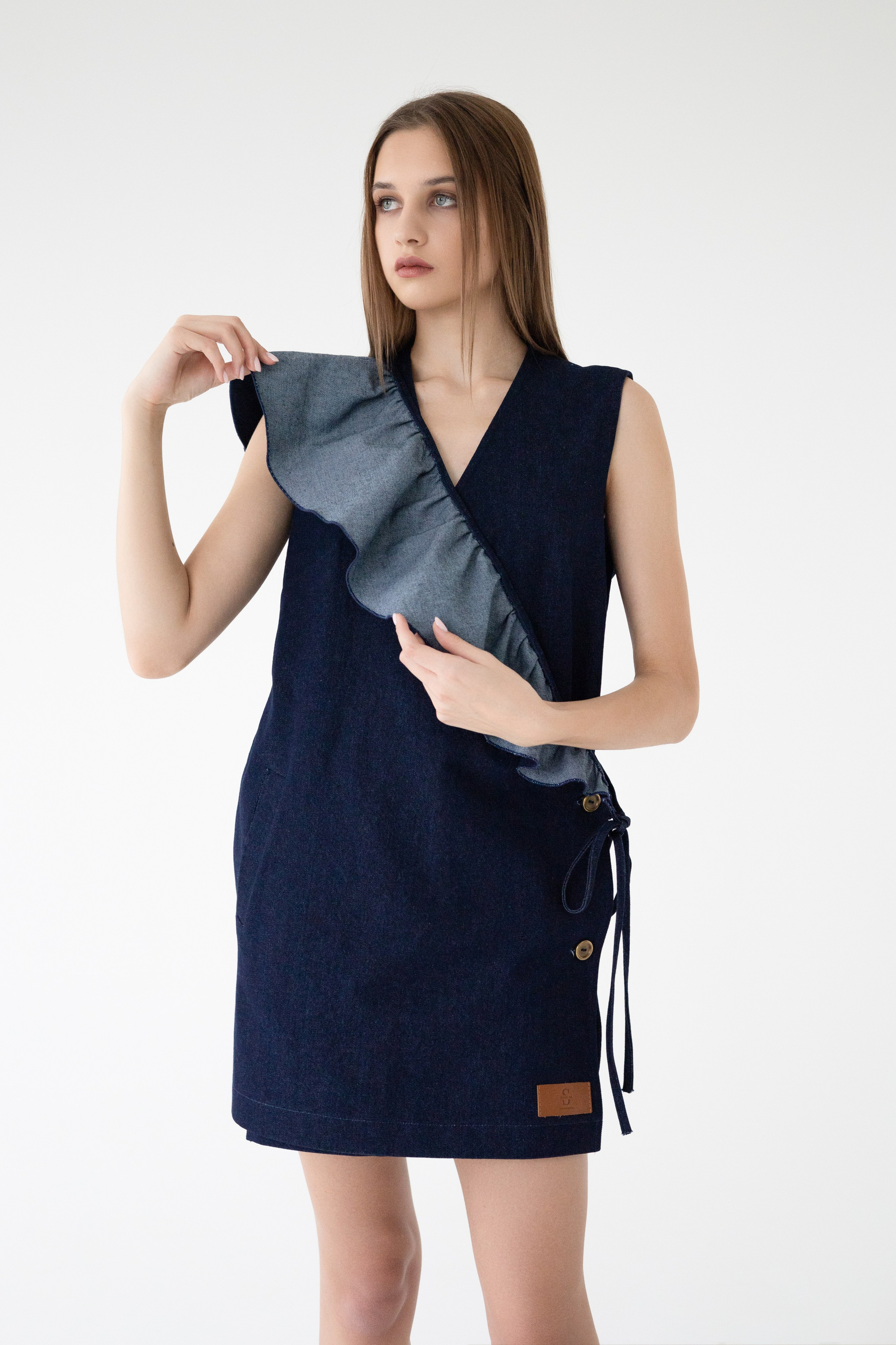 Бренд одежды. Фотограф в Москве Ситдикова Анастасия