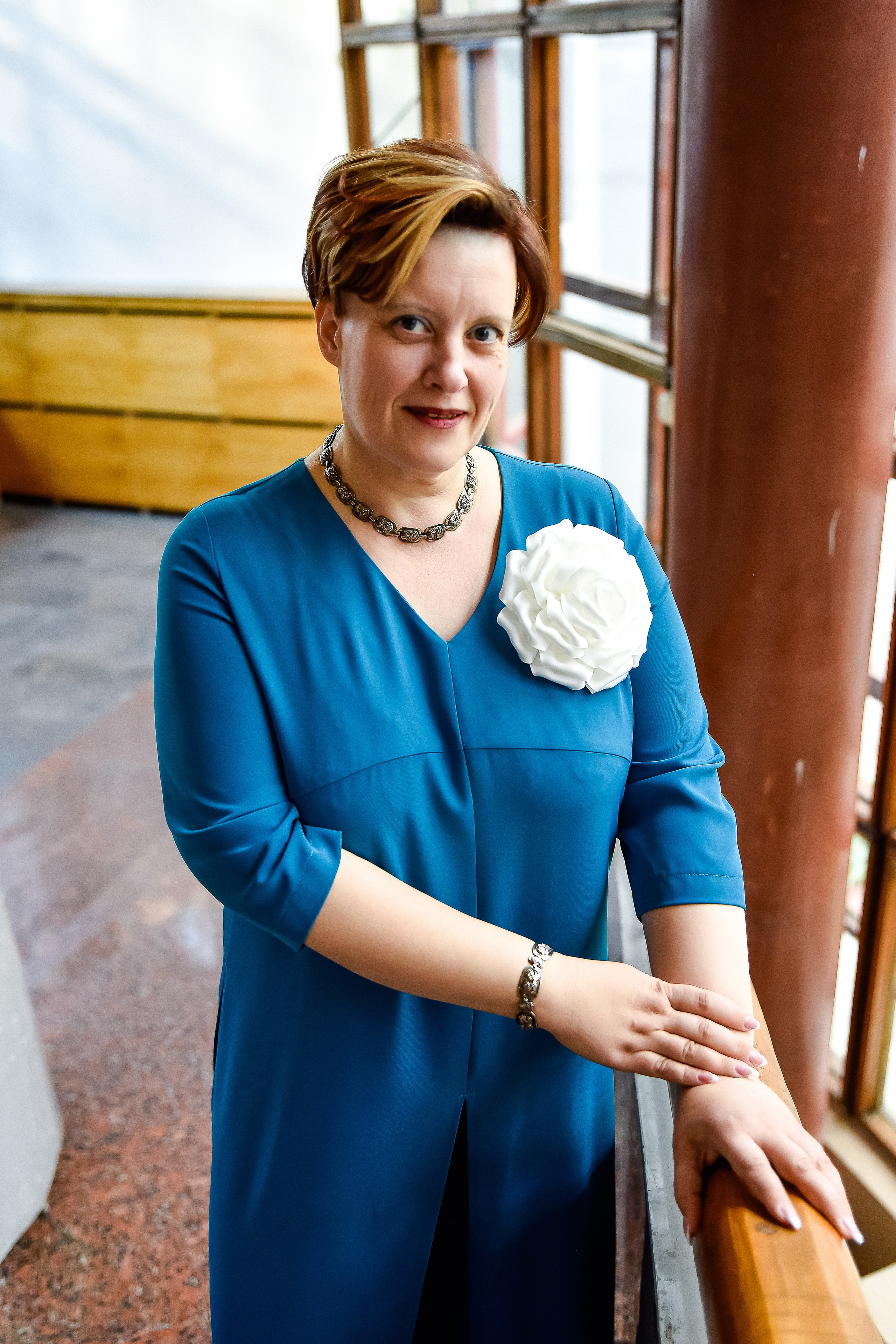 Свадьба Надежды и Анатолия