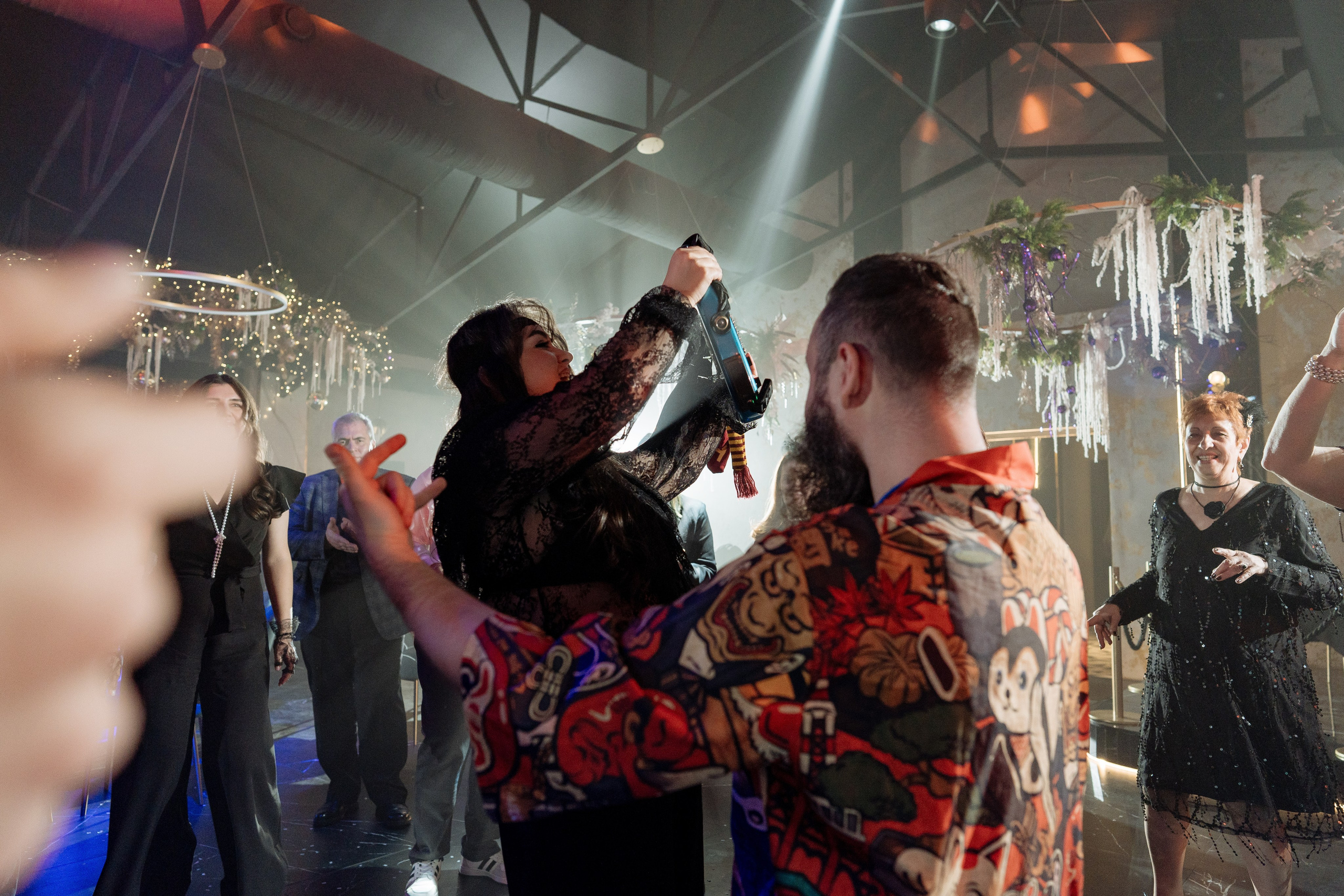 Альбион Тур