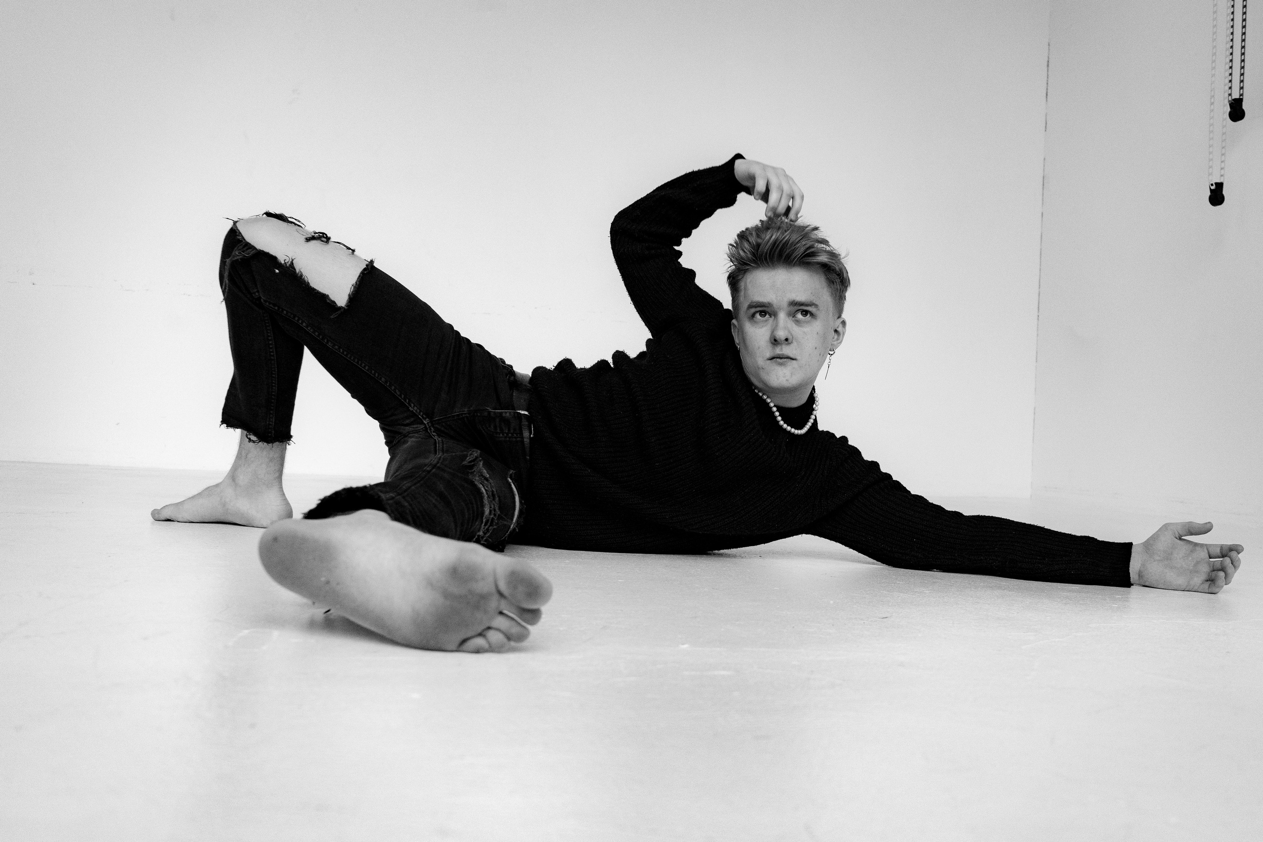 Денис Ермолин. Портретный фотограф Нижний Новгород