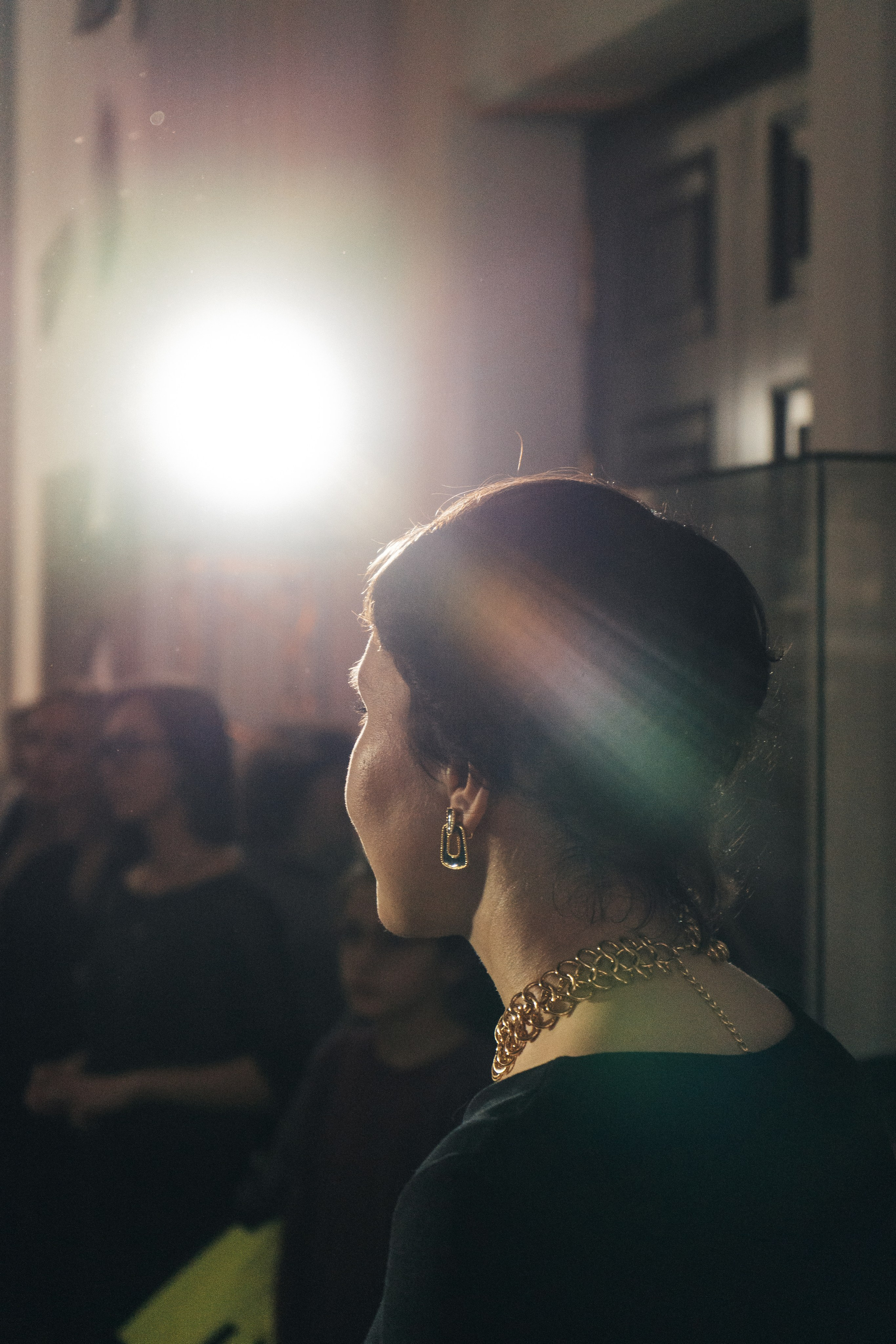 Выставка Юрия Литарова. Всё рождается. Всё продолжается. Портретный фотограф Нижний Новгород