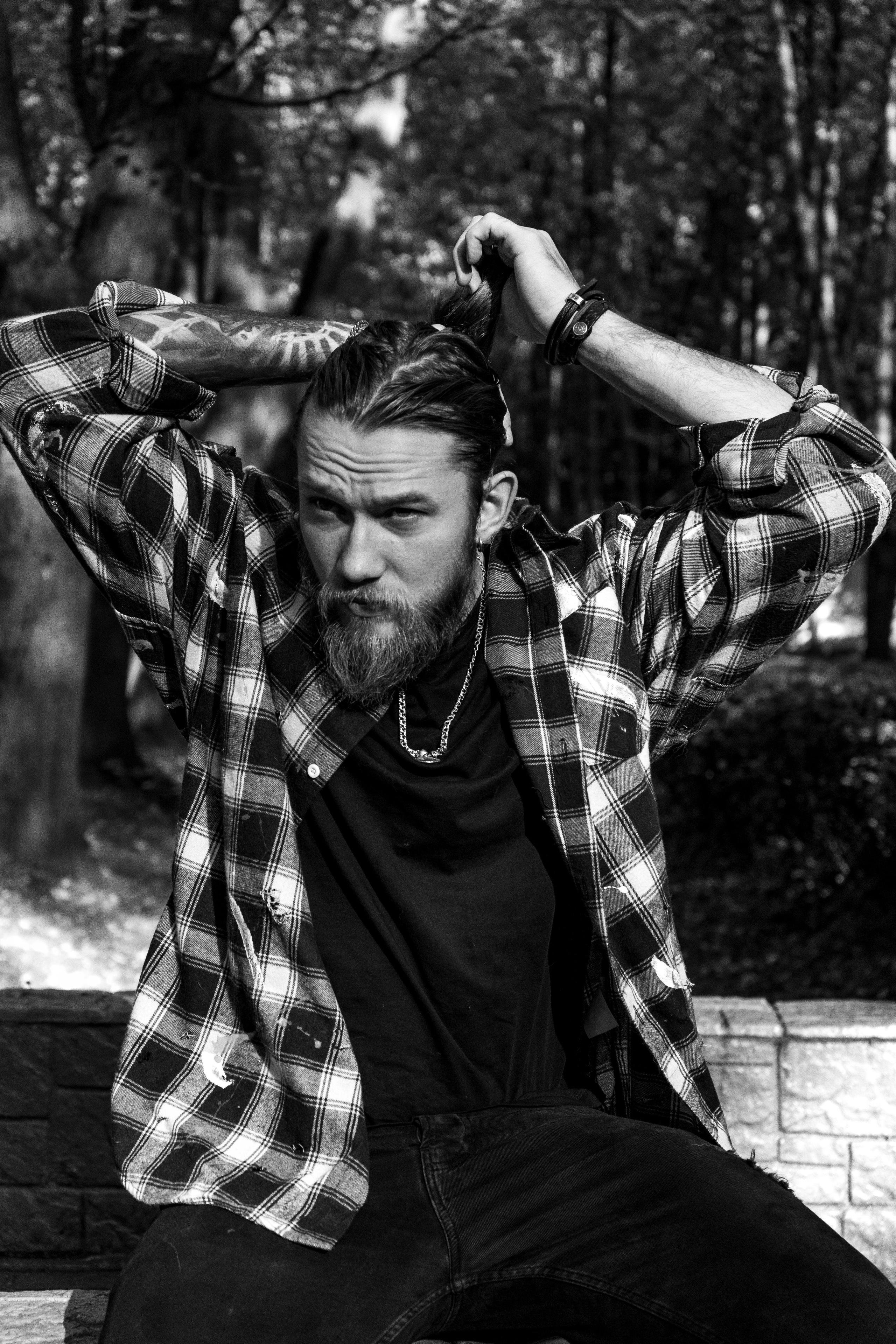 Юрий Землянухин. Портретный фотограф Нижний Новгород