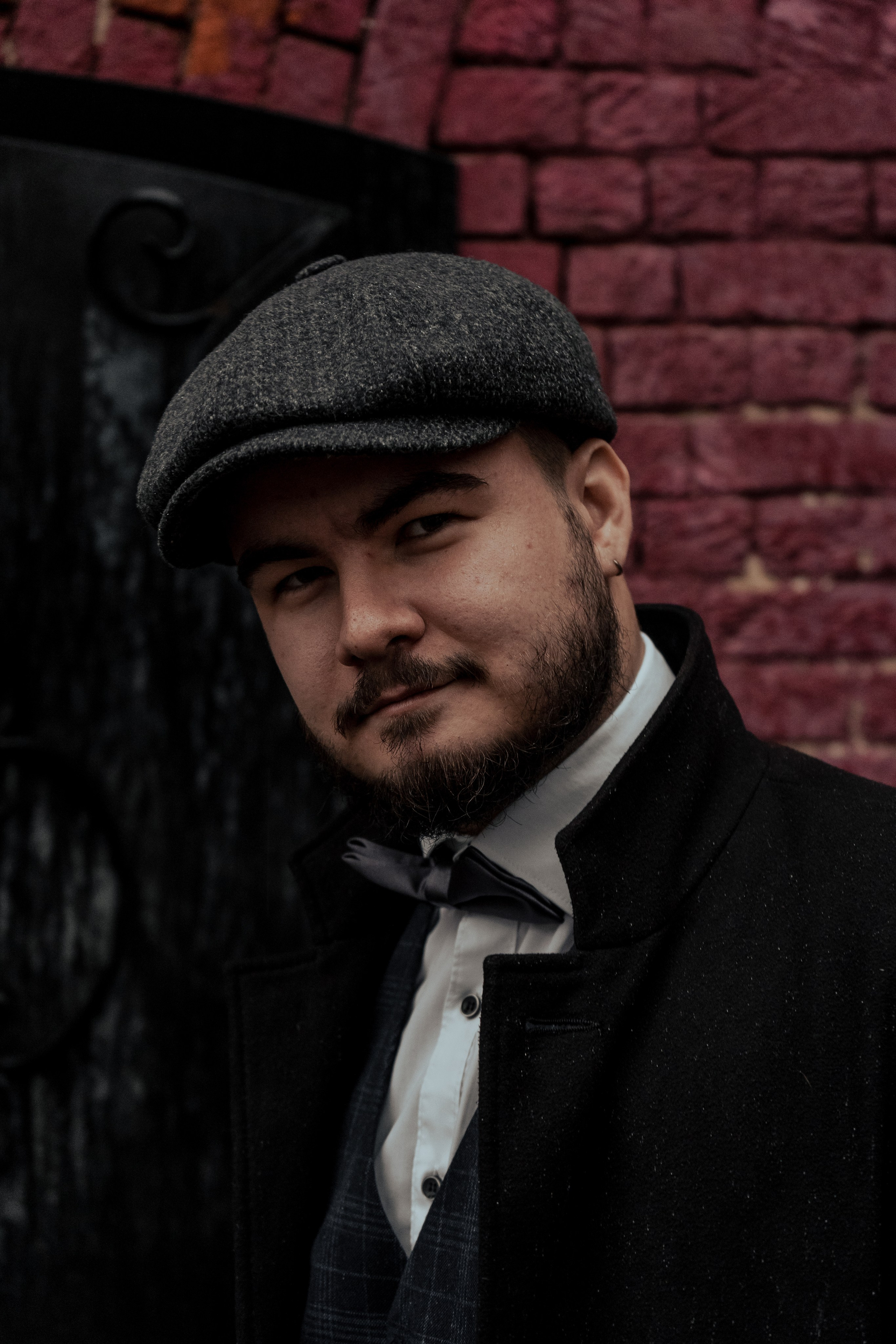 «Острые Козырьки». Портретный фотограф Нижний Новгород