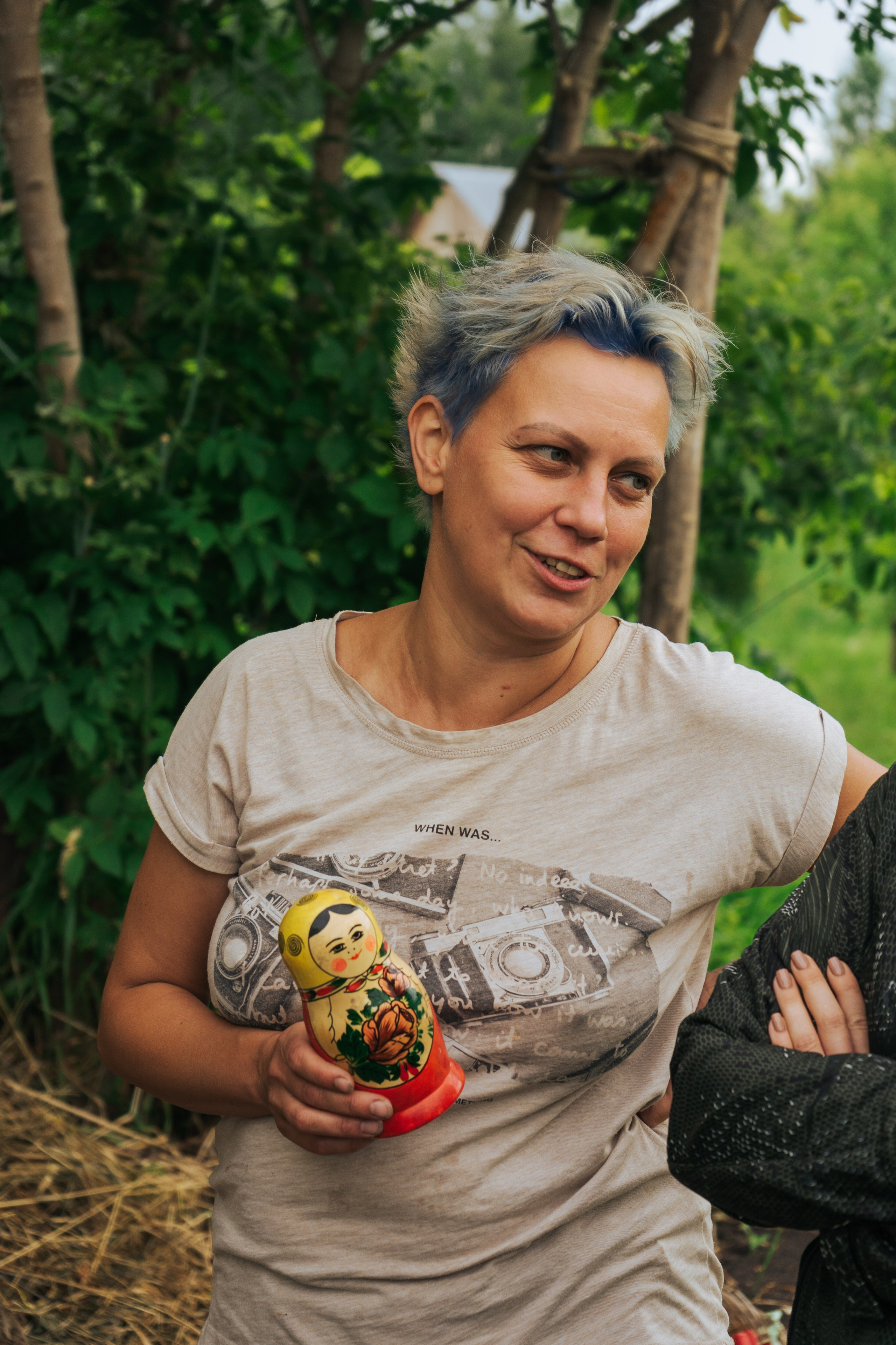 Ретрит от т-центра Псайторий 2024. Портретный фотограф Нижний Новгород