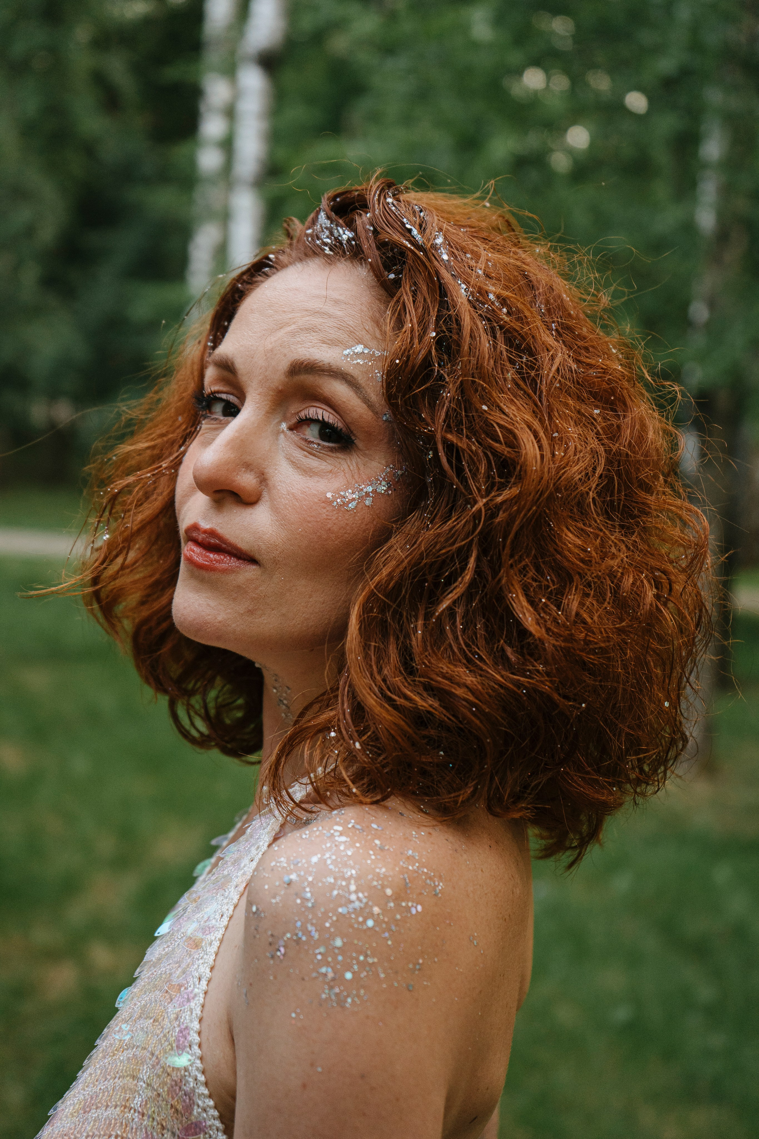 KARMA COSMO — AESTHETIC DANCE 2025. Портретный фотограф Нижний Новгород