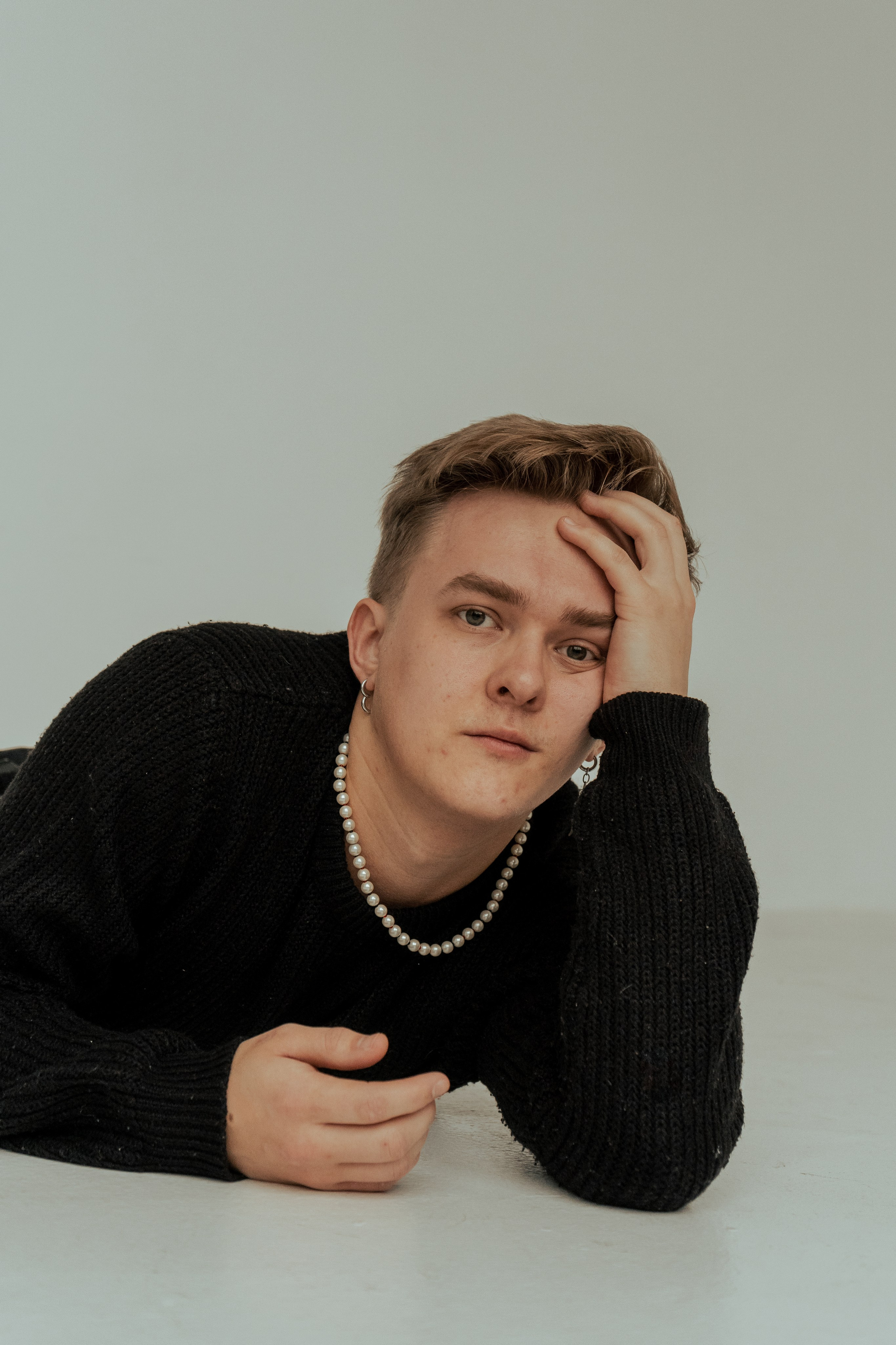 Денис Ермолин. Портретный фотограф Нижний Новгород