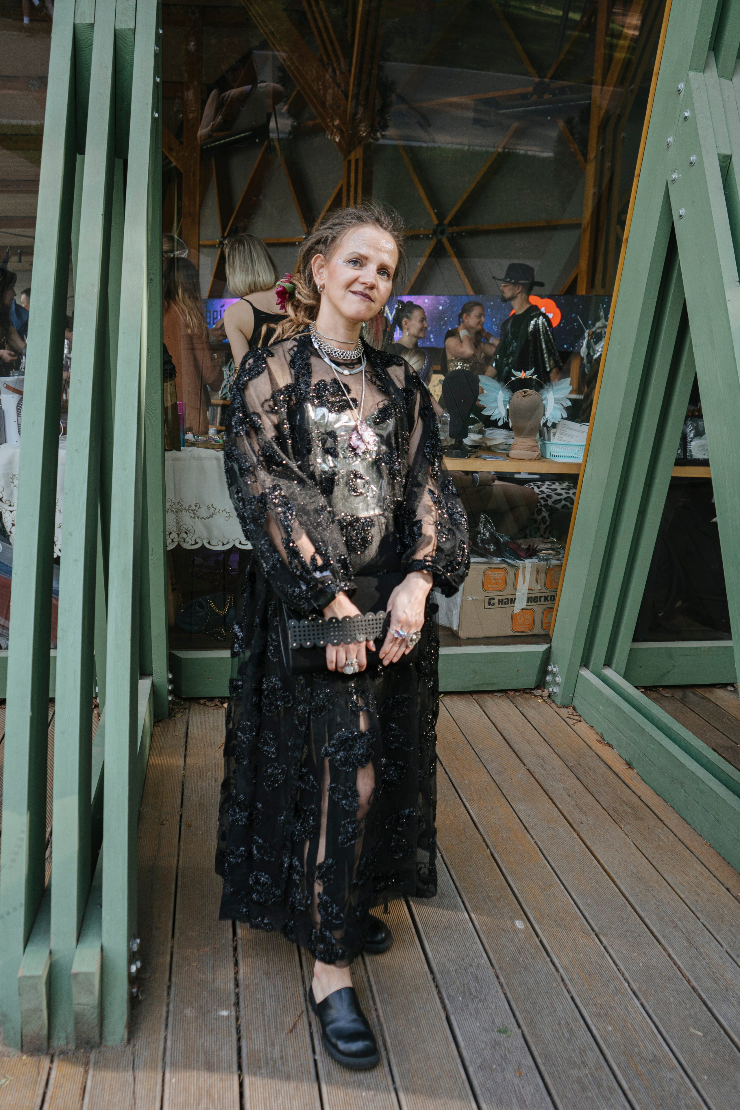 KARMA COSMO — AESTHETIC DANCE 2025. Портретный фотограф Нижний Новгород