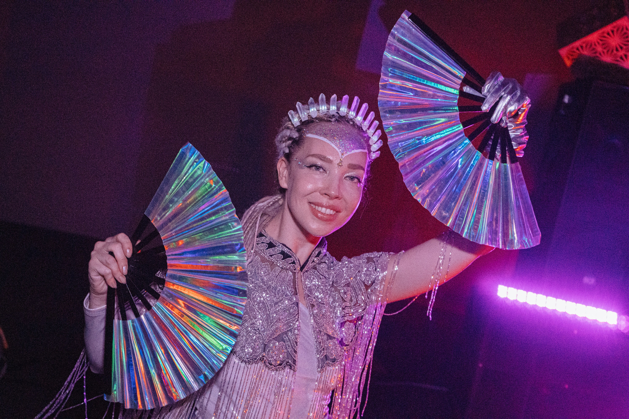 KARMA COSMO — AESTHETIC DANCE 2025. Портретный фотограф Нижний Новгород