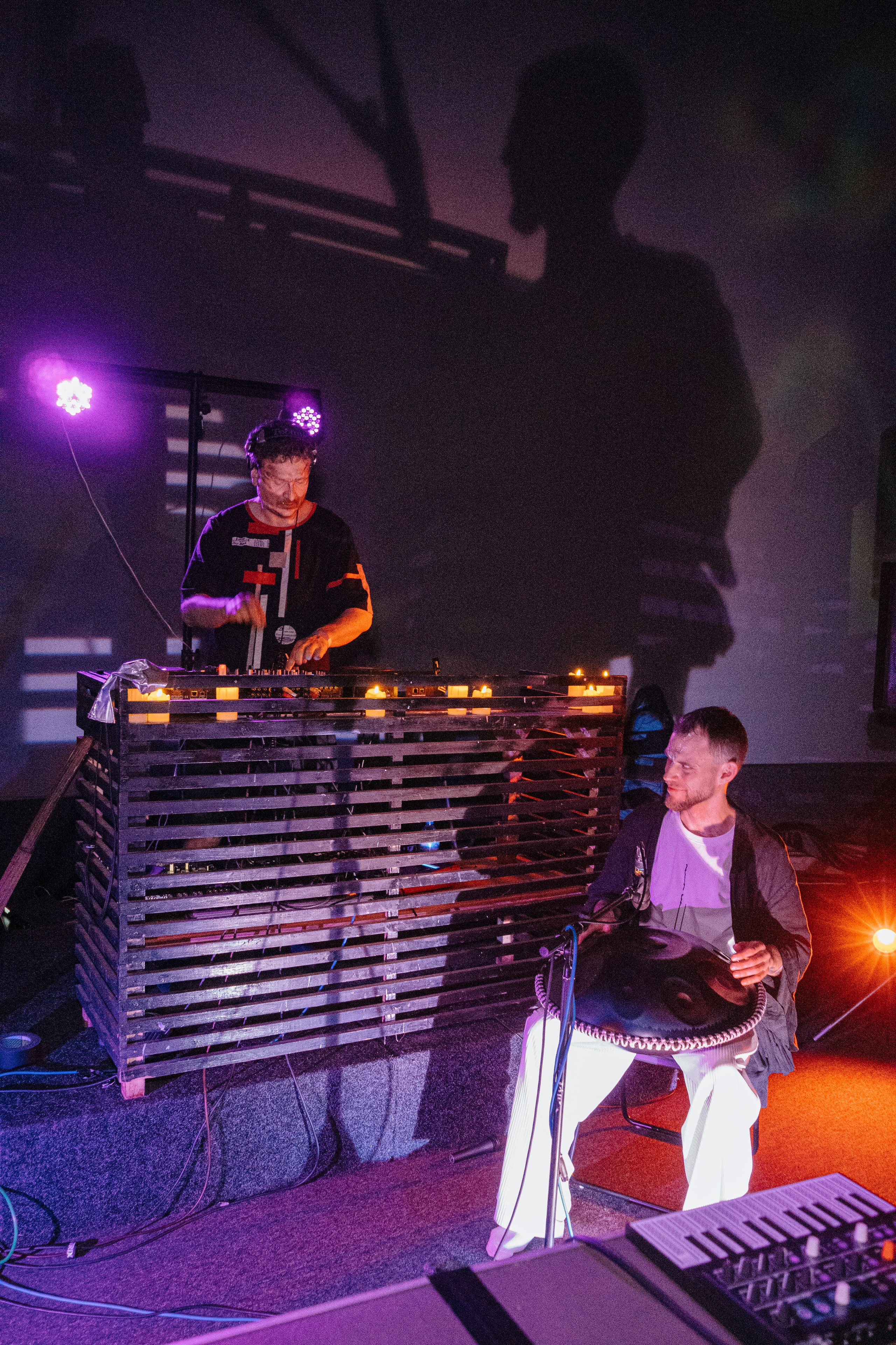 KARMA COSMO — AESTHETIC DANCE 2025. Портретный фотограф Нижний Новгород